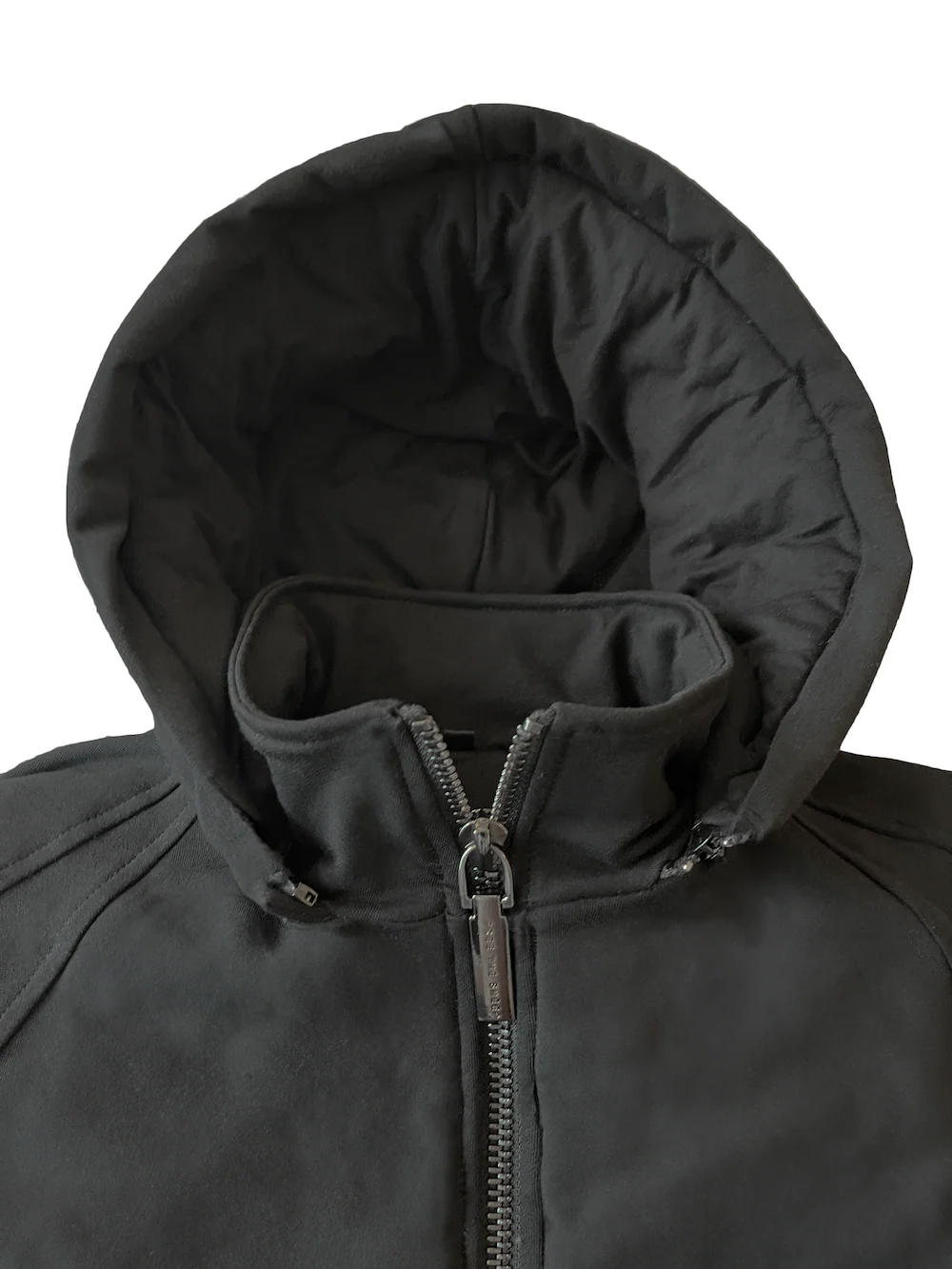 7 Pound Weighted Hoodie - Image 3