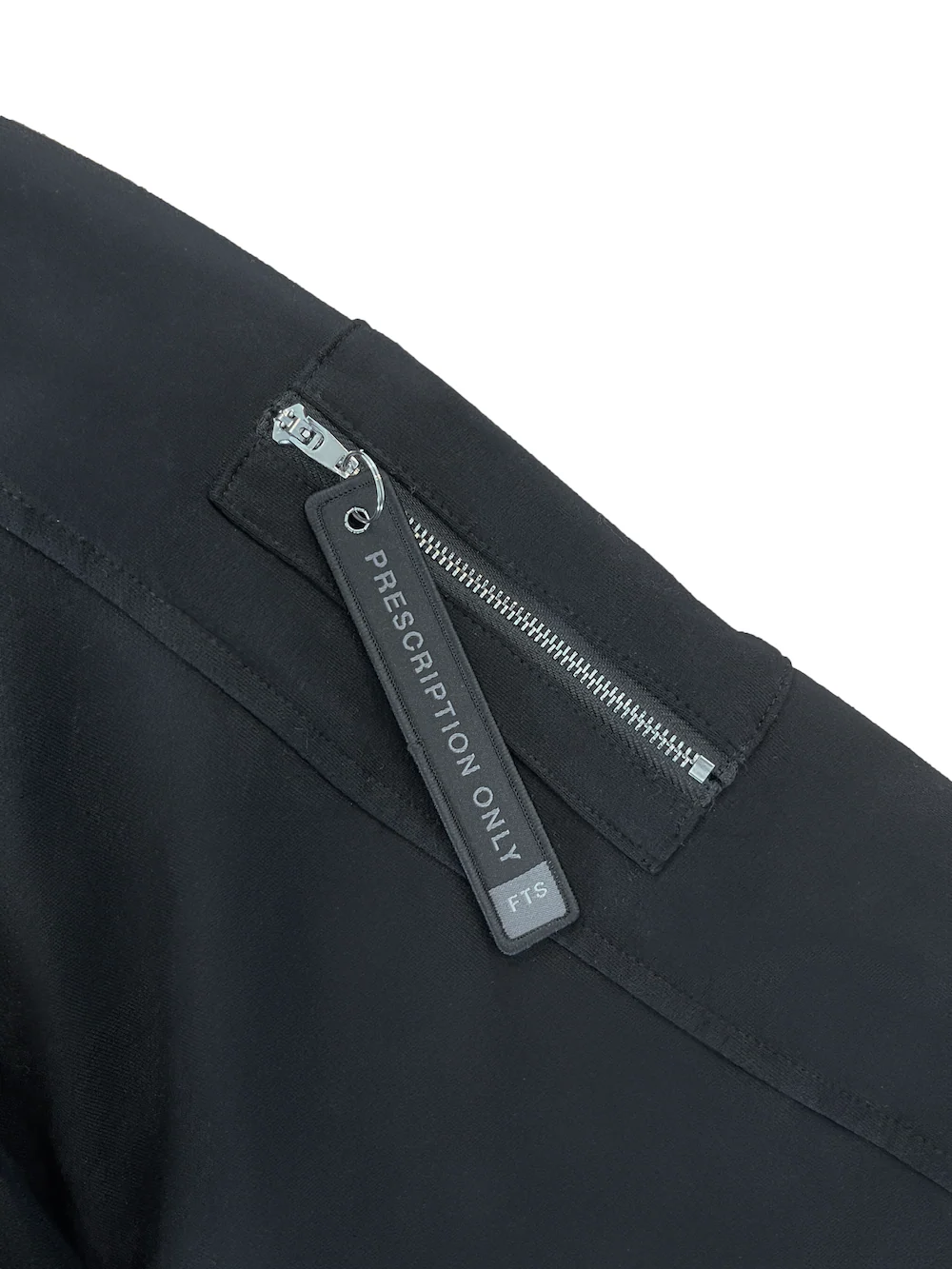 7 Pound Weighted Hoodie - Image 6