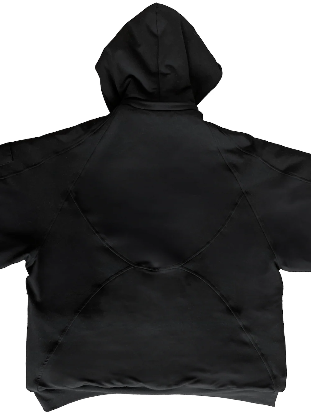 7 Pound Weighted Hoodie - Image 9