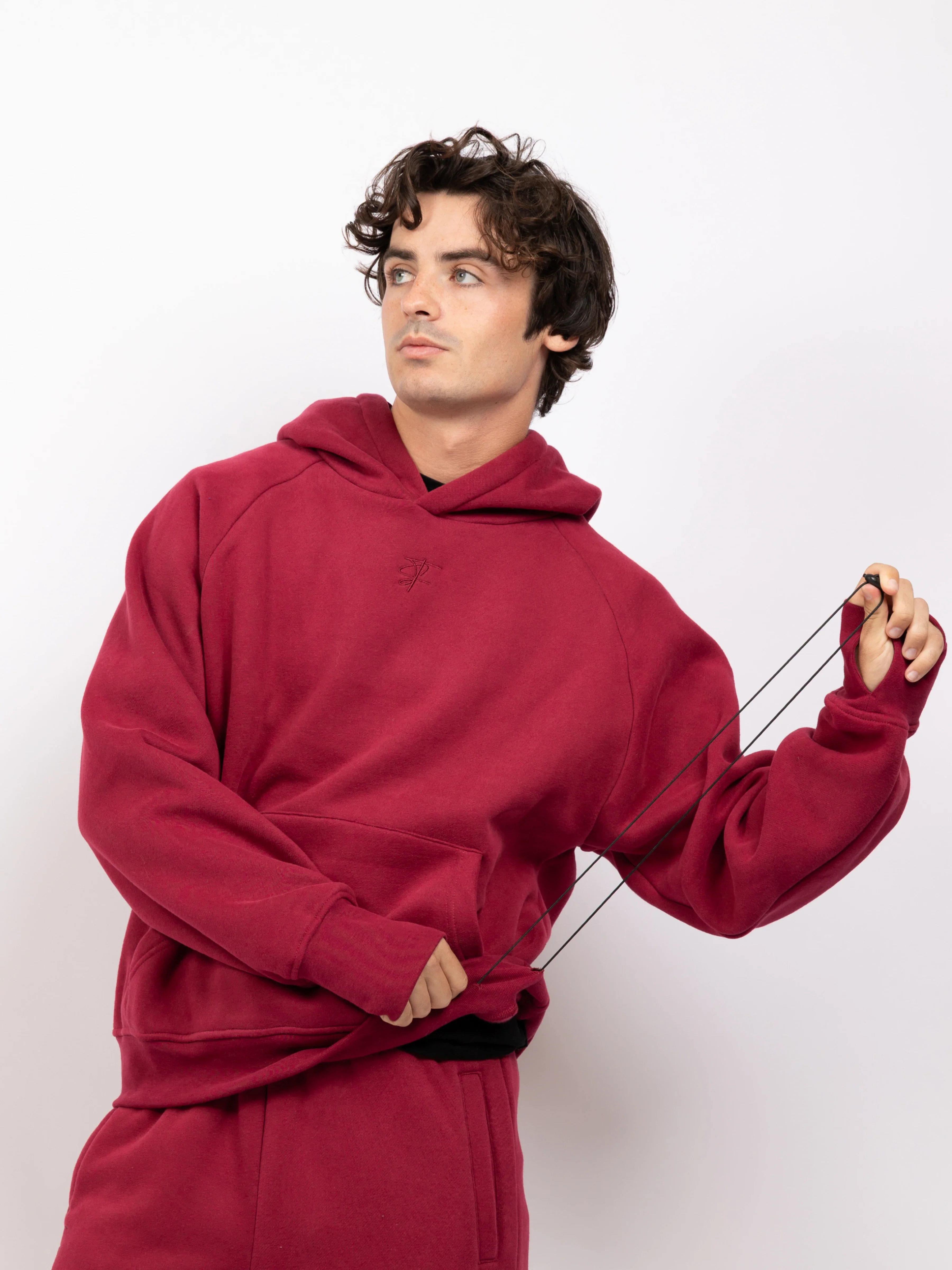 Aether Hoodie - Image 110