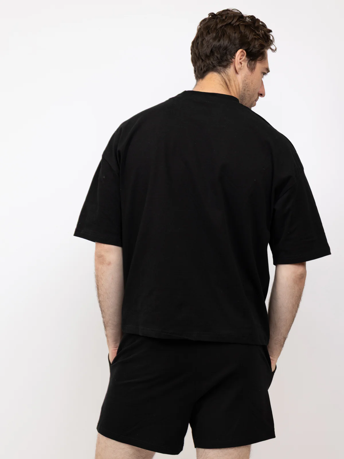 Aether Lounge Shirt - Image 10