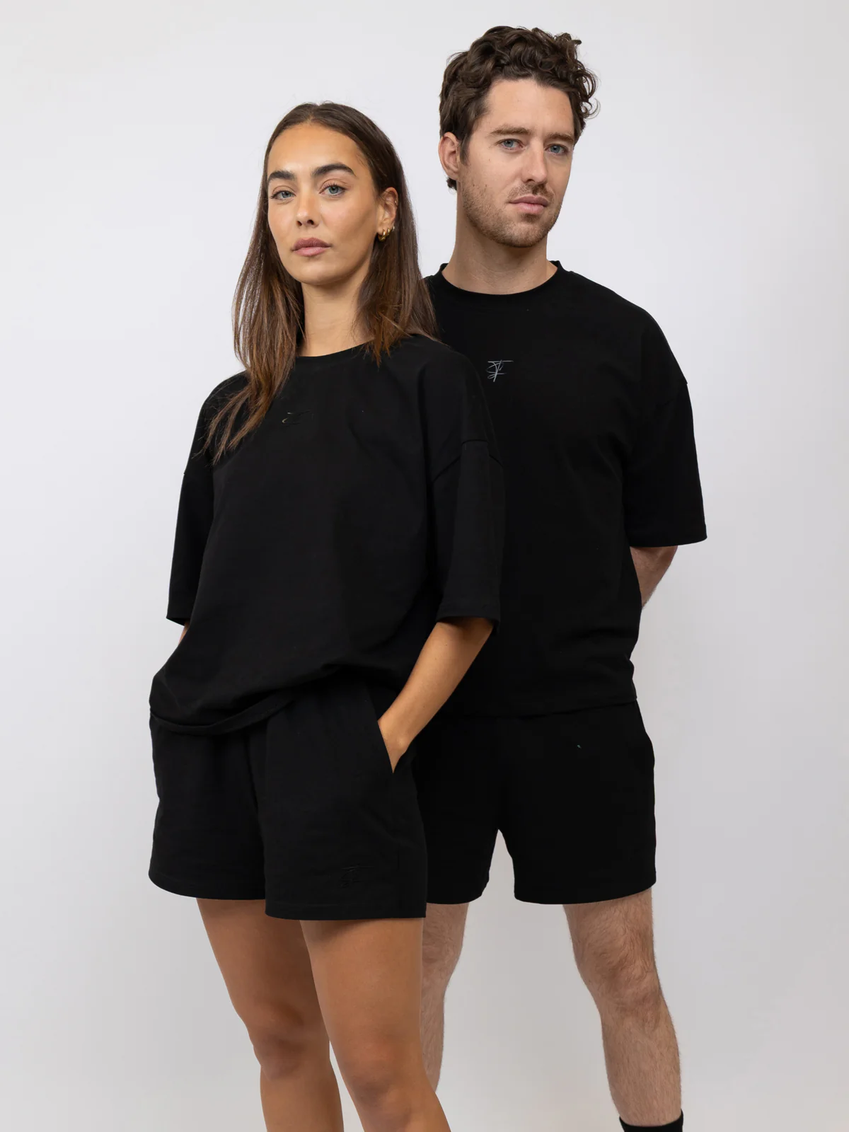 Aether Lounge Shirt - Image 11