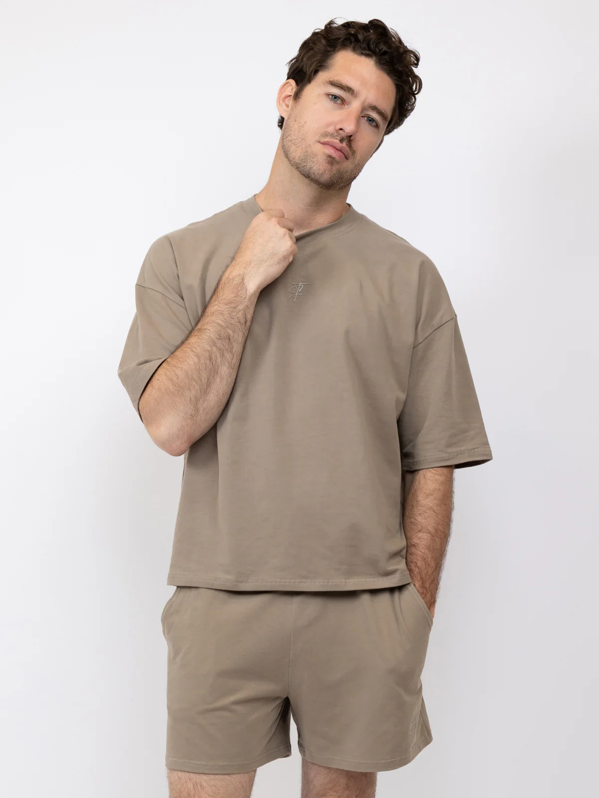 Aether Lounge Shirt - Image 13
