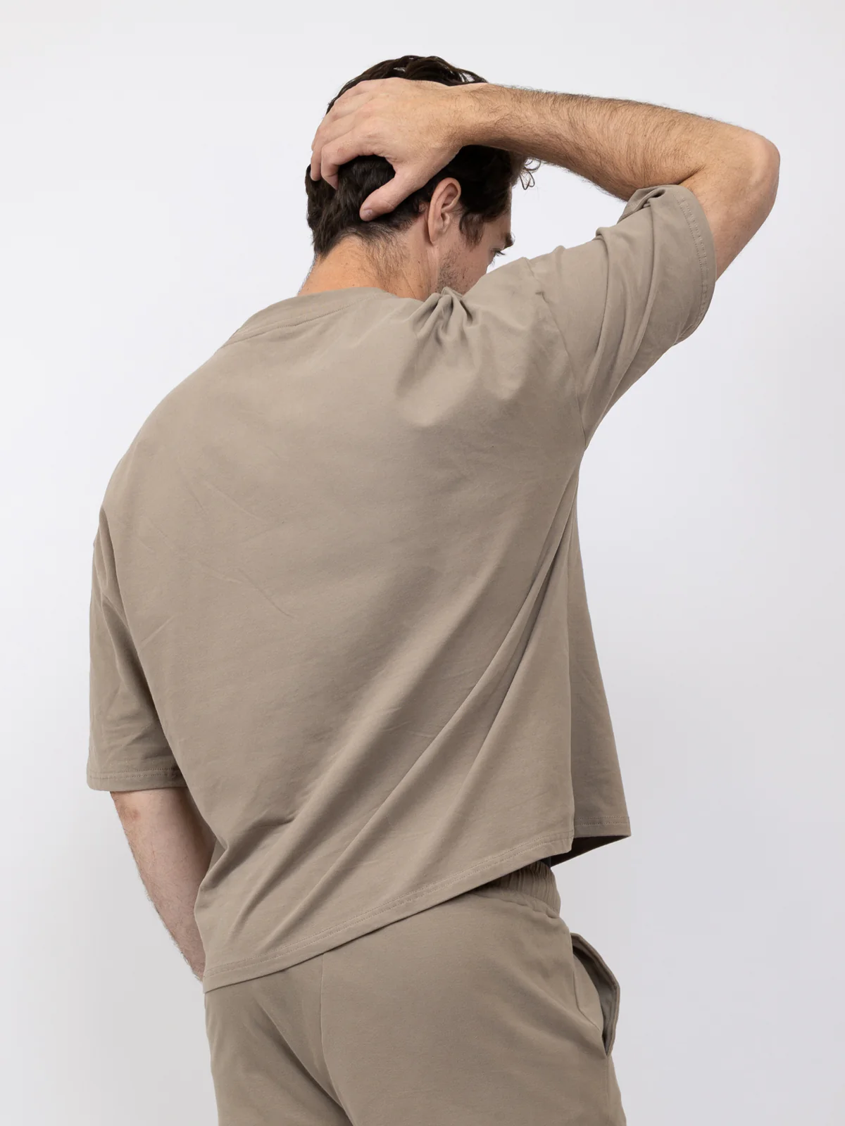 Aether Lounge Shirt - Image 16