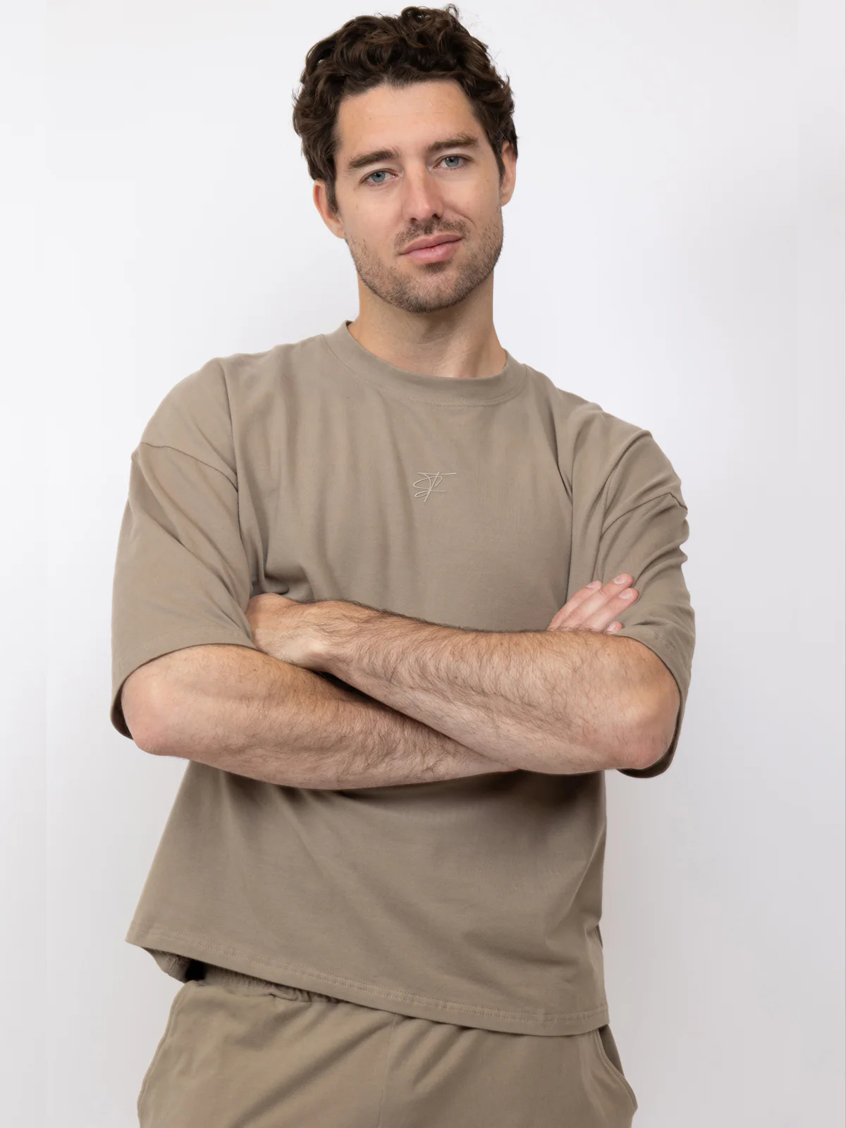 Aether Lounge Shirt - Image 17