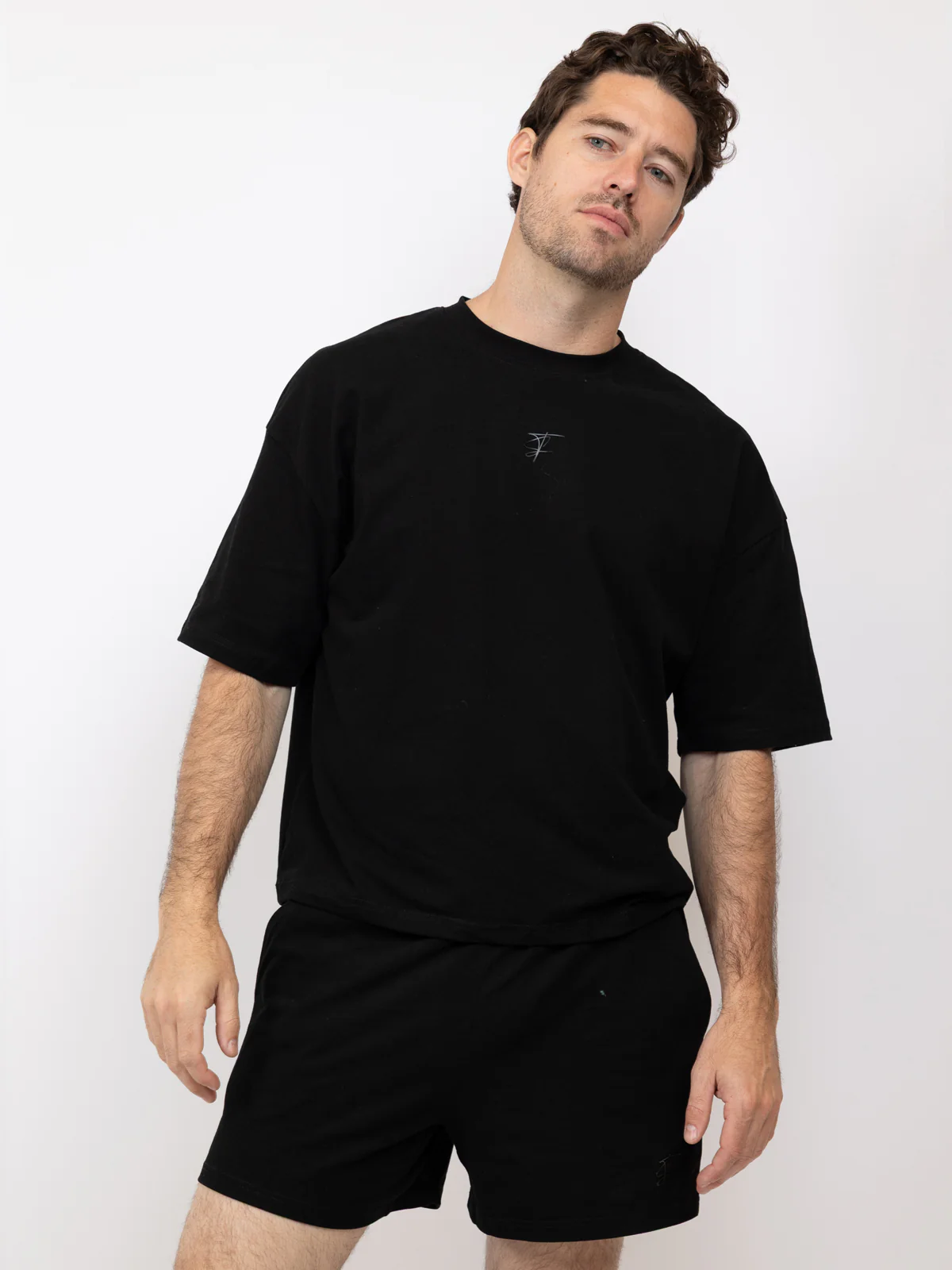 Aether Lounge Shirt - Image 3