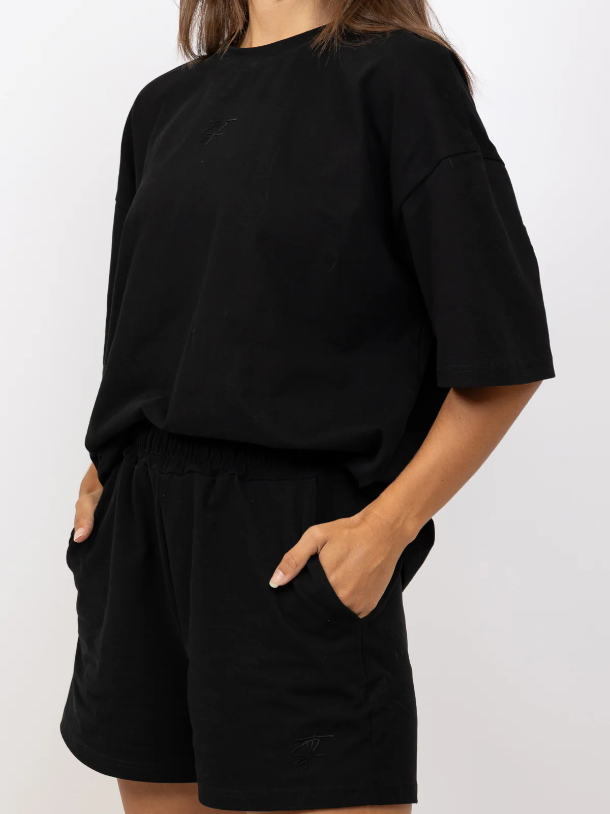 Aether Lounge Shirt - Image 4