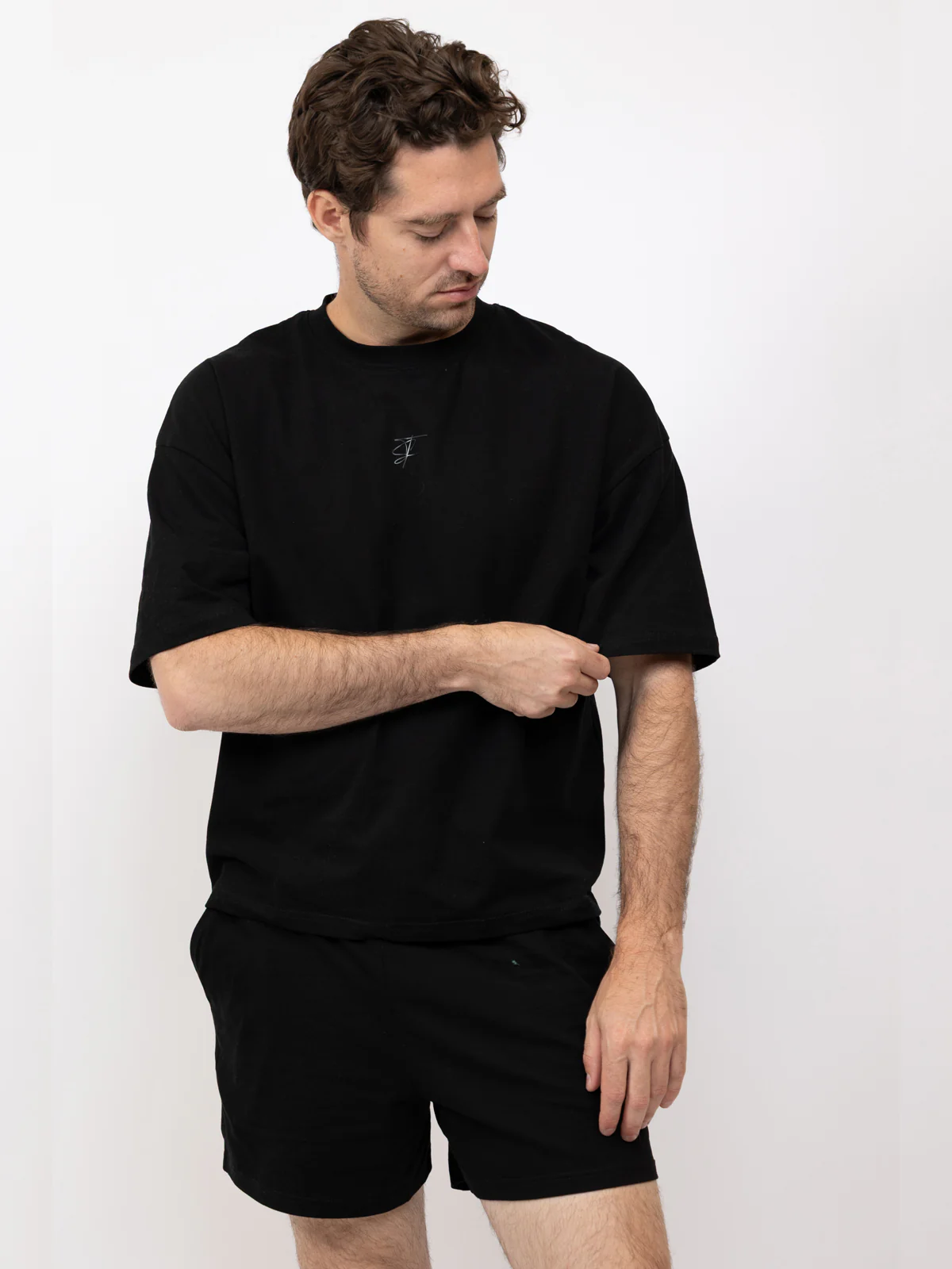 Aether Lounge Shirt - Image 6