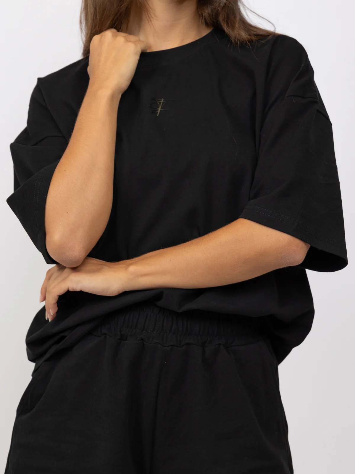 Aether Lounge Shirt - Image 7
