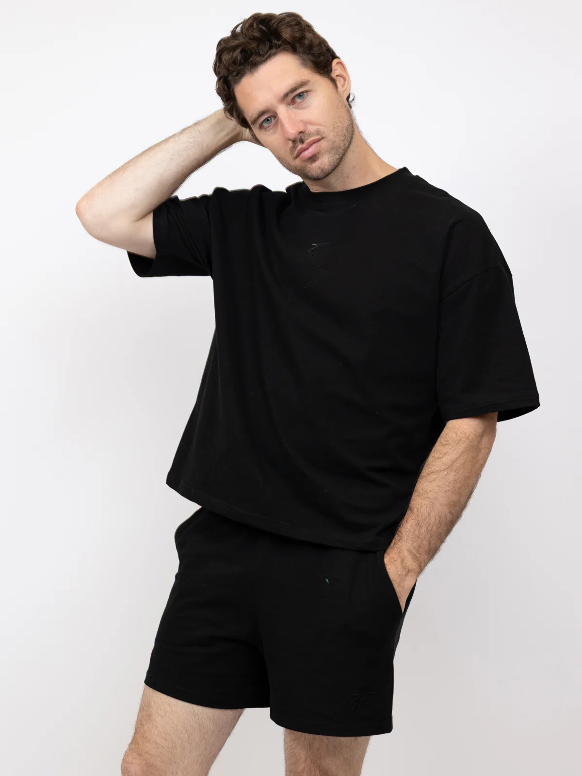 Aether Lounge Shirt - Image 8