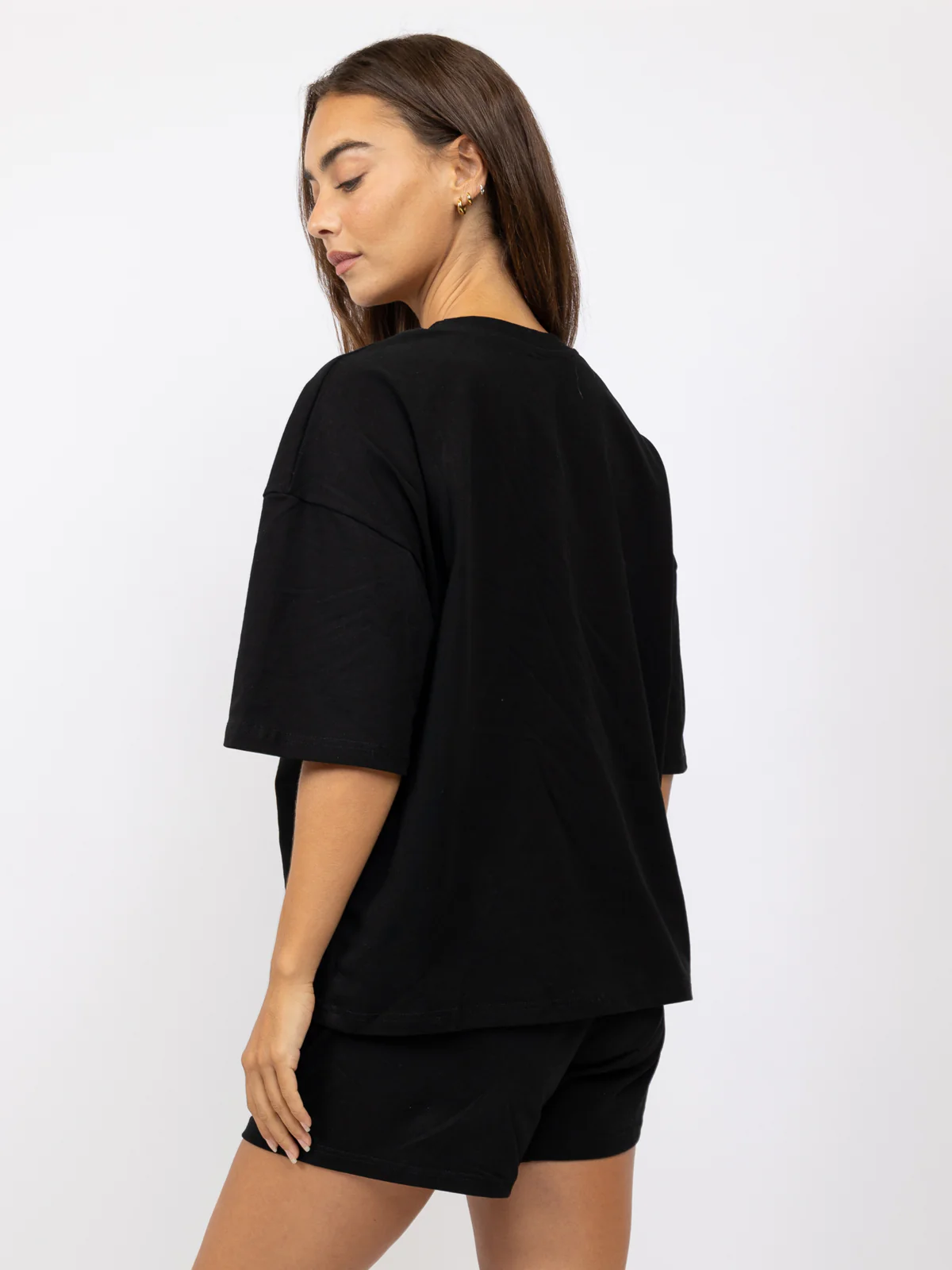 Aether Lounge Shirt - Image 9