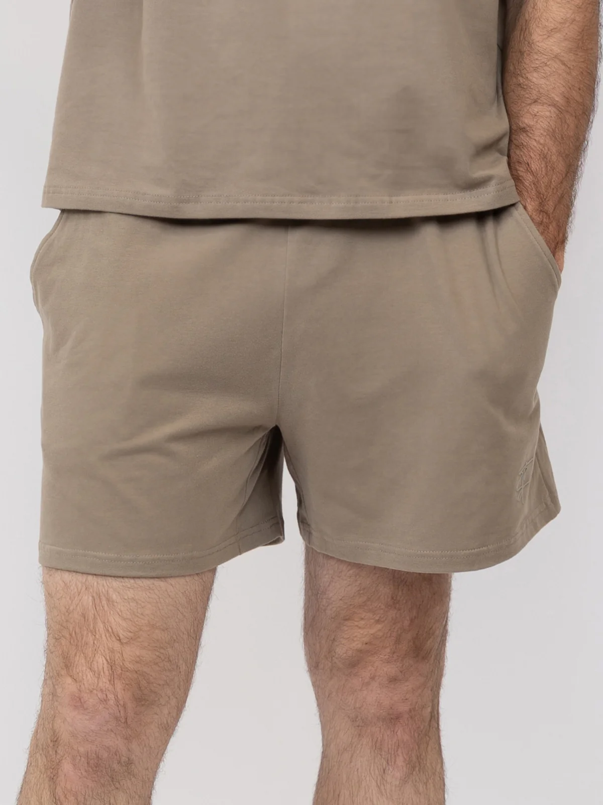 Aether Lounge Shorts - Image 13