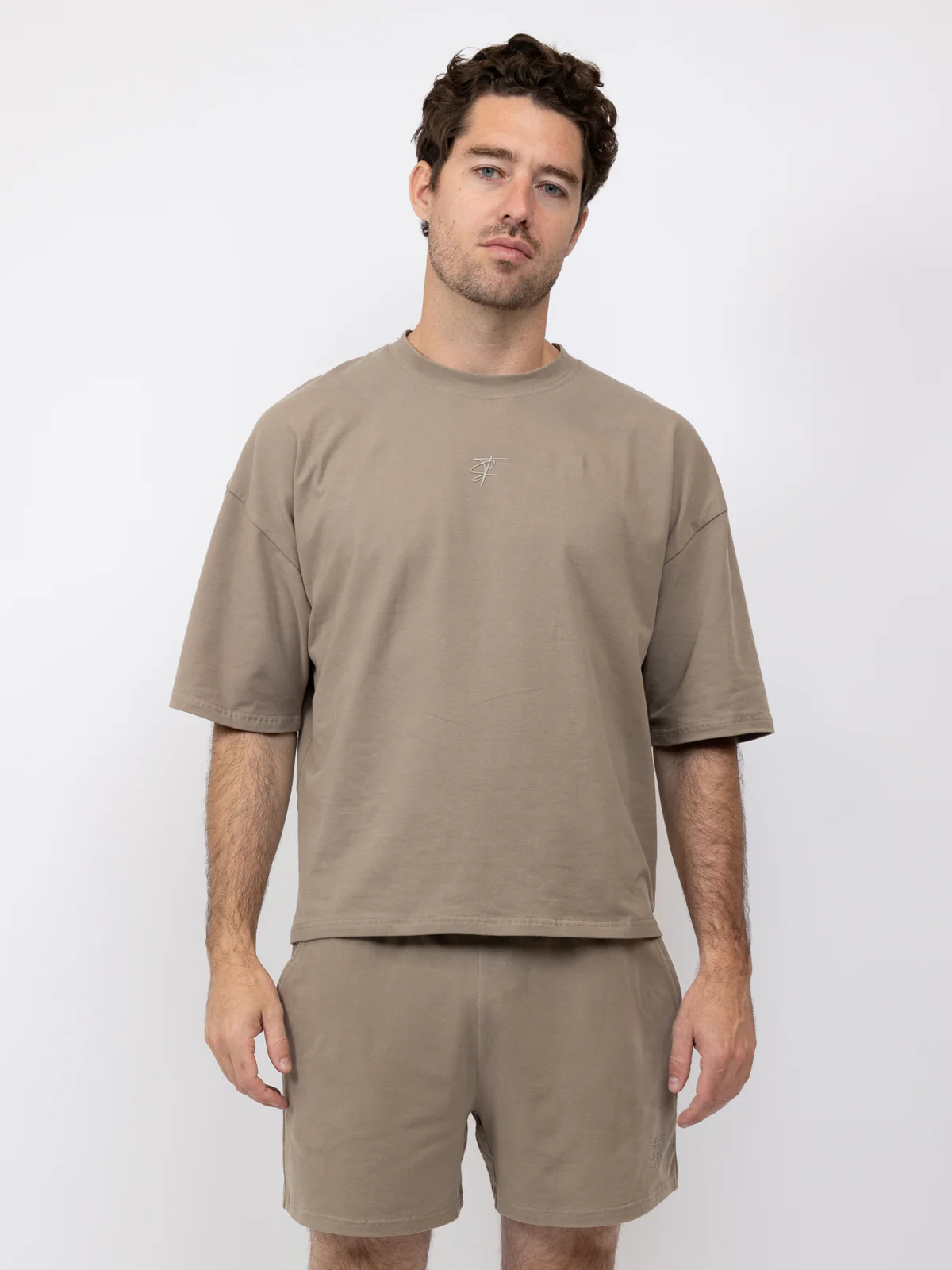 Aether Lounge Shorts - Image 15