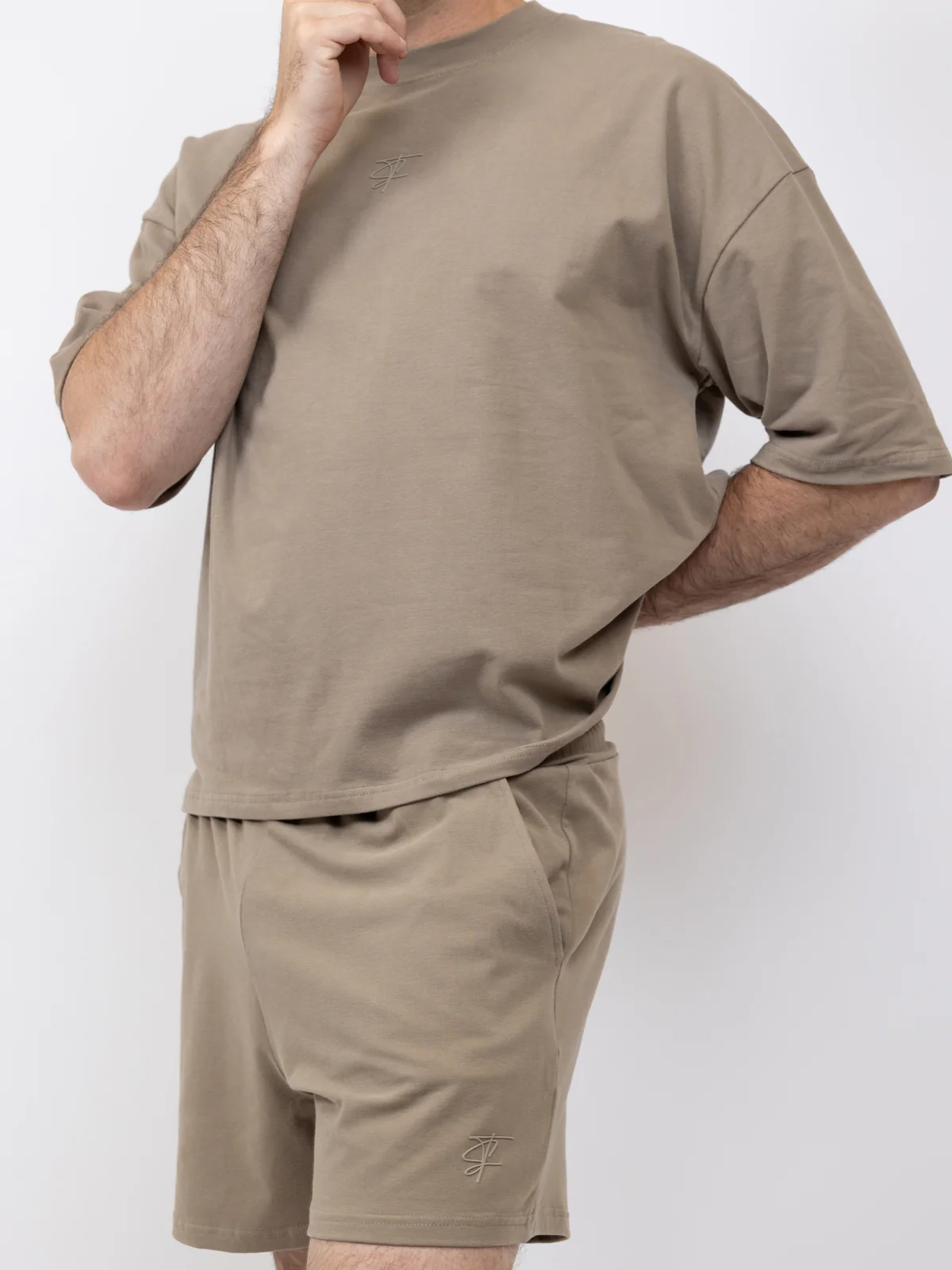 Aether Lounge Shorts - Image 16