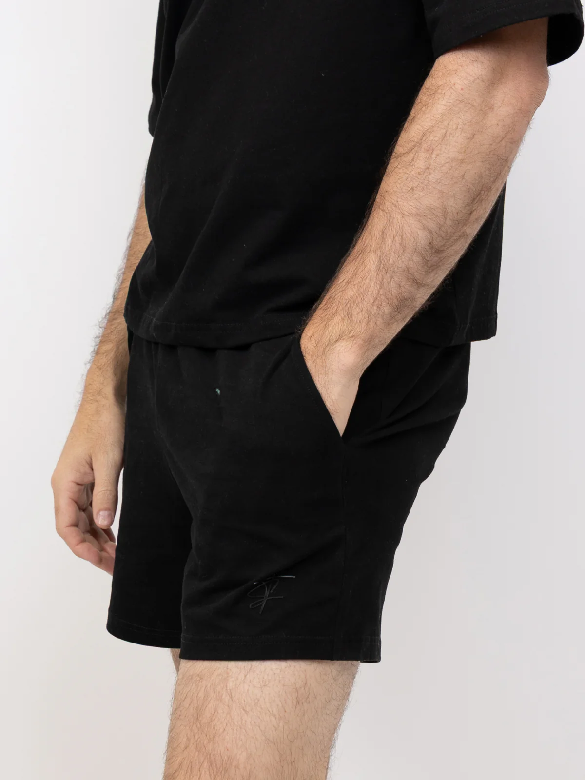 Aether Lounge Shorts - Image 3