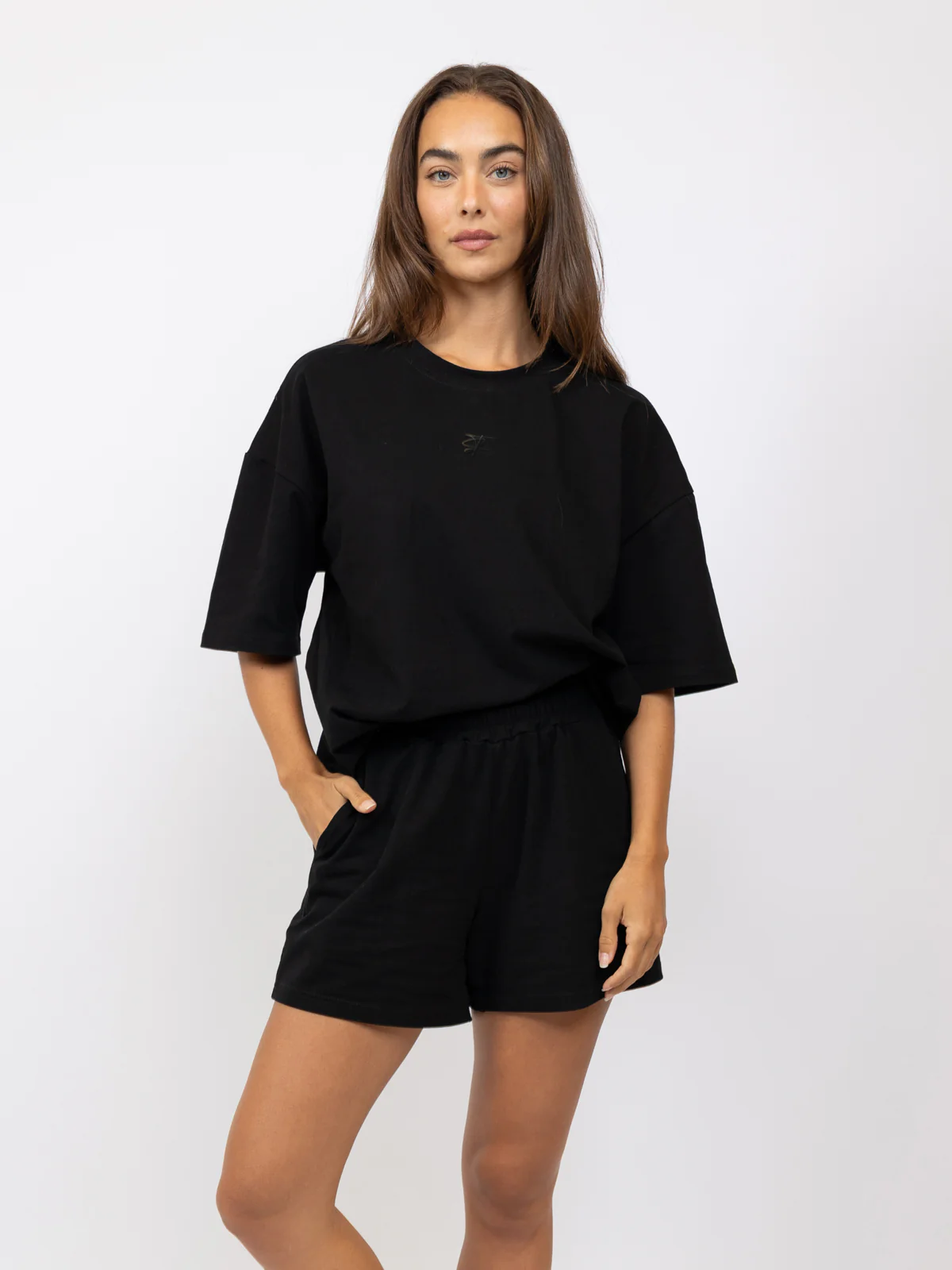 Aether Lounge Shorts - Image 4