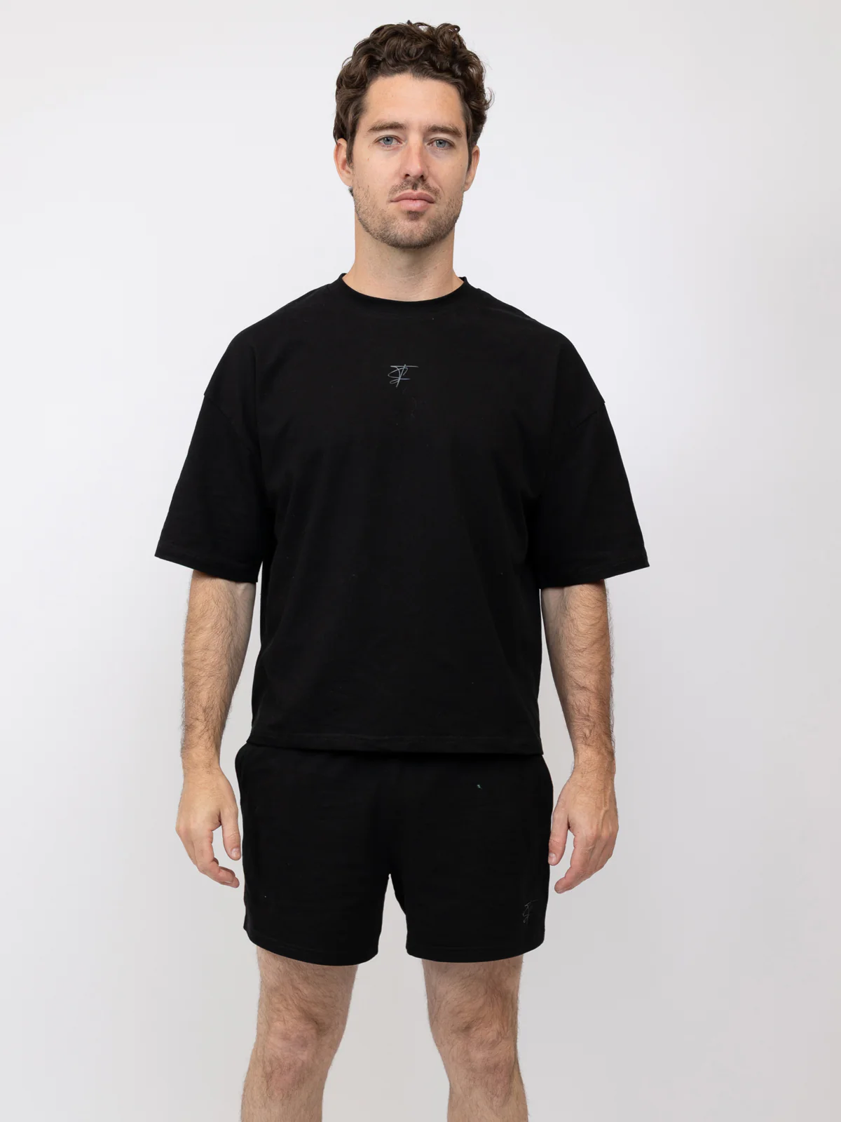 Aether Lounge Shorts - Image 5