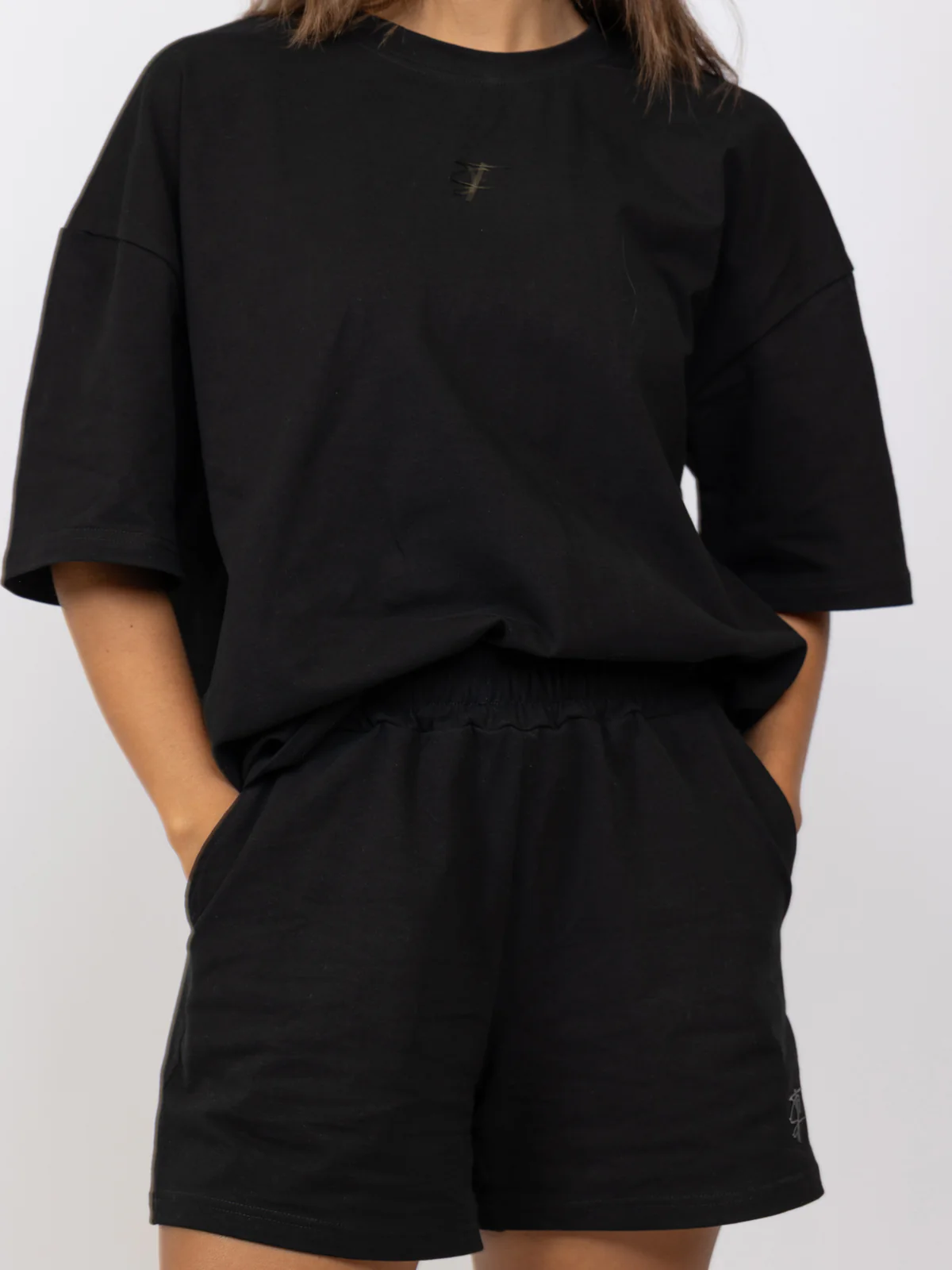 Aether Lounge Shorts - Image 6