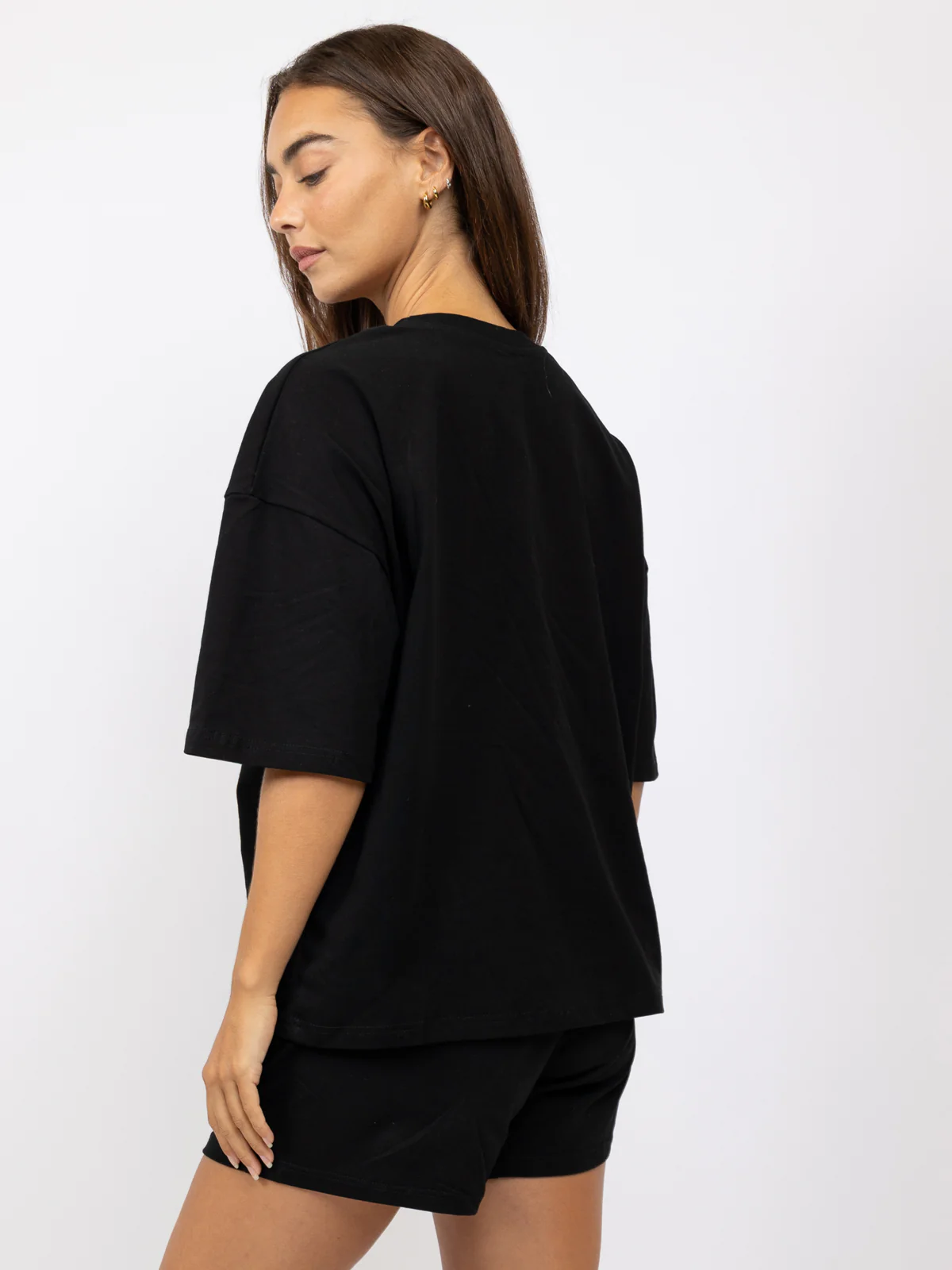 Aether Lounge Shorts - Image 8