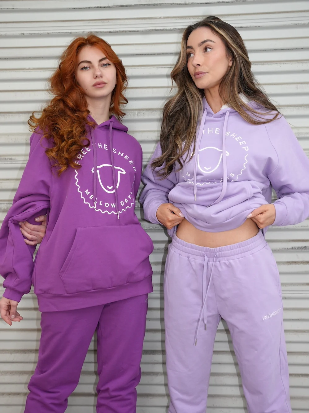 Cotton Cloud Joggers™ - Image 23