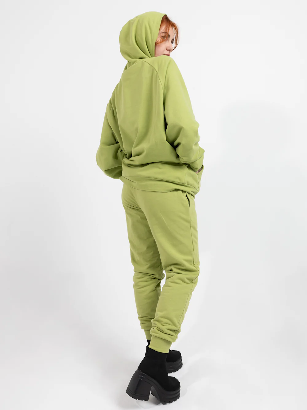 Cotton Cloud Joggers™ - Image 28