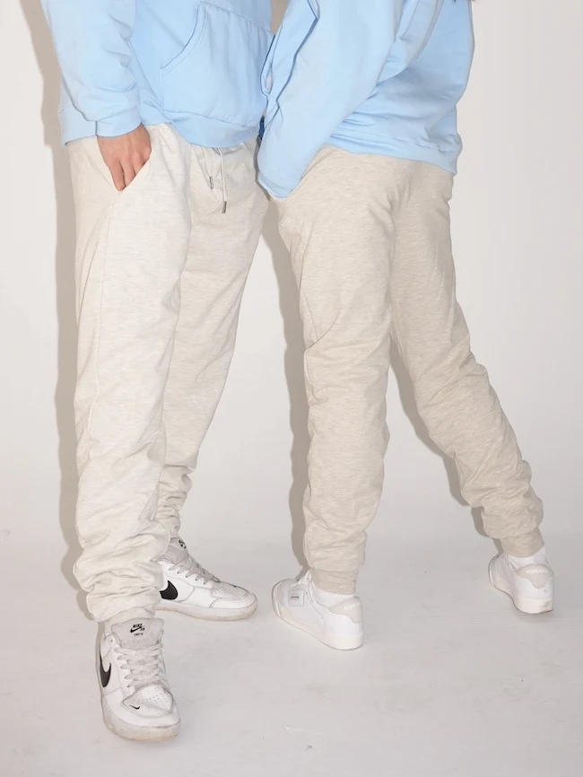 Cotton Cloud Joggers™ - Image 3