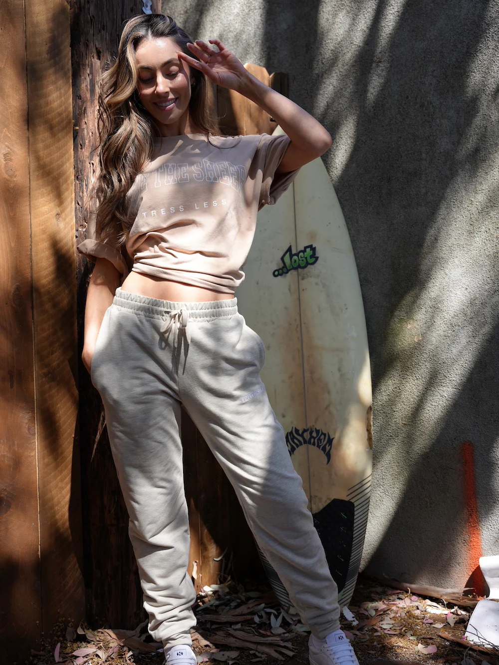 Cotton Cloud Joggers™ - Image 7