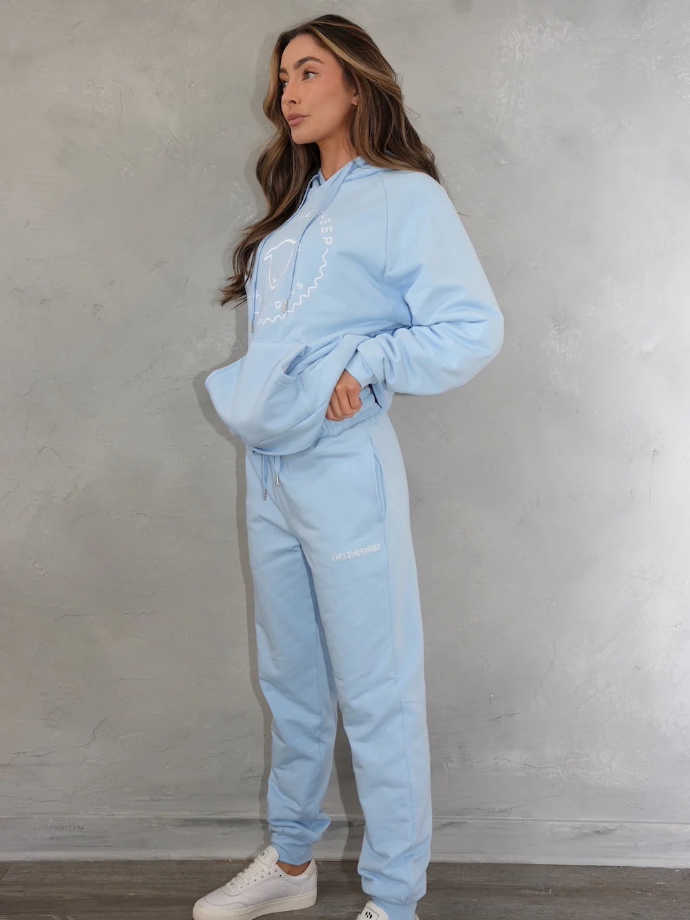 Cotton Cloud Joggers™ - Image 9