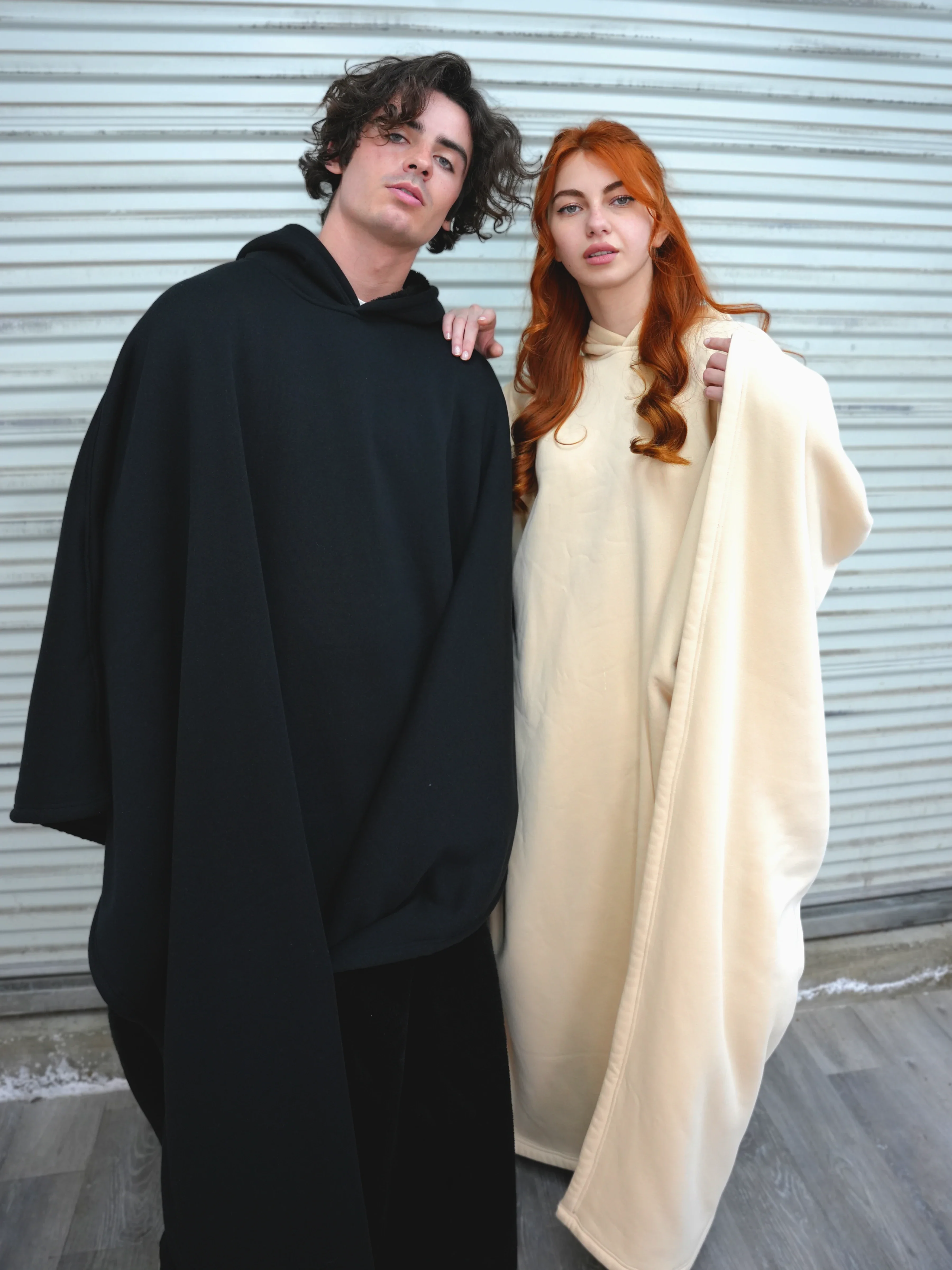Eden Hoodie - Image 11