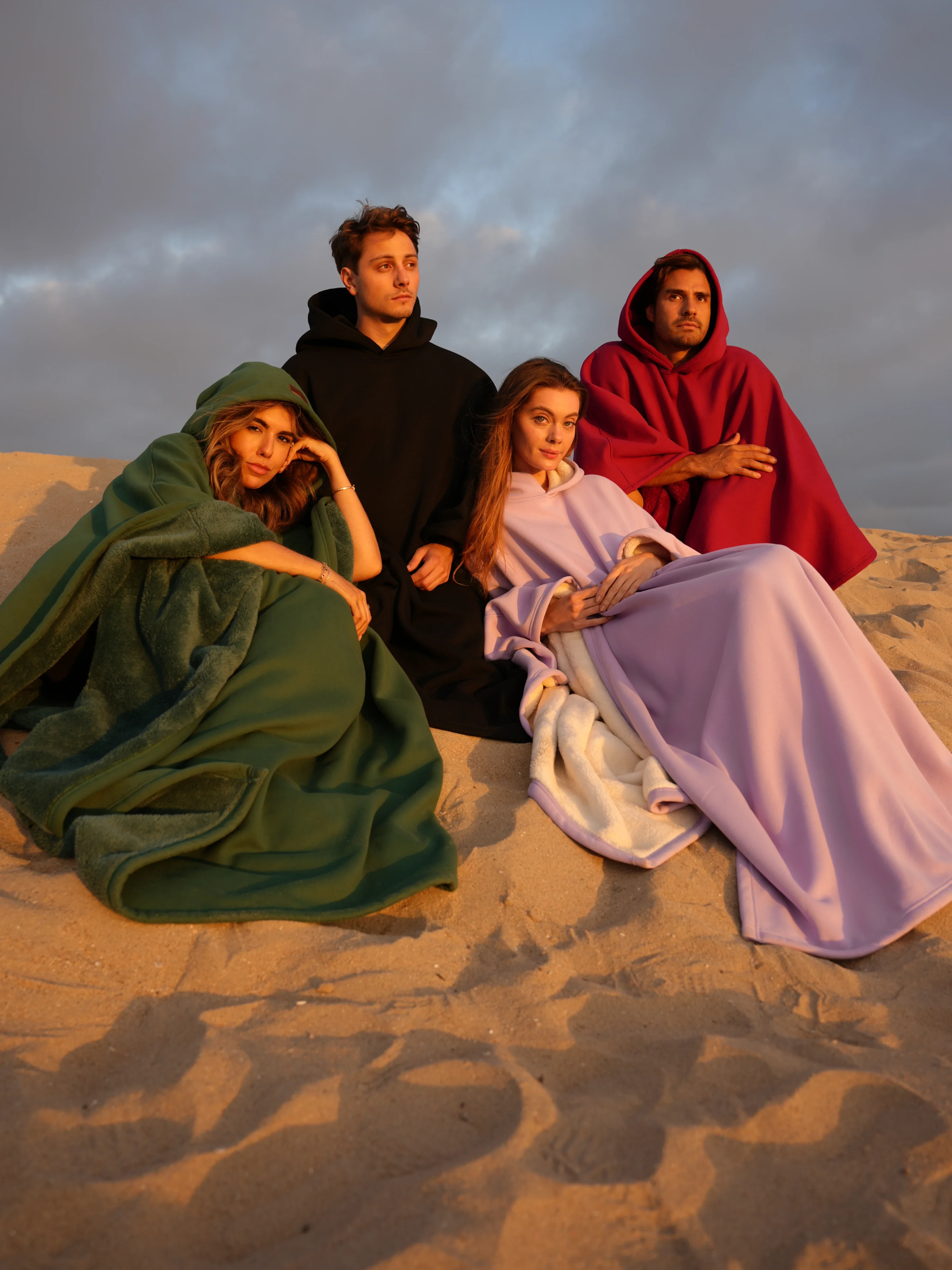 Eden Hoodie - Image 13