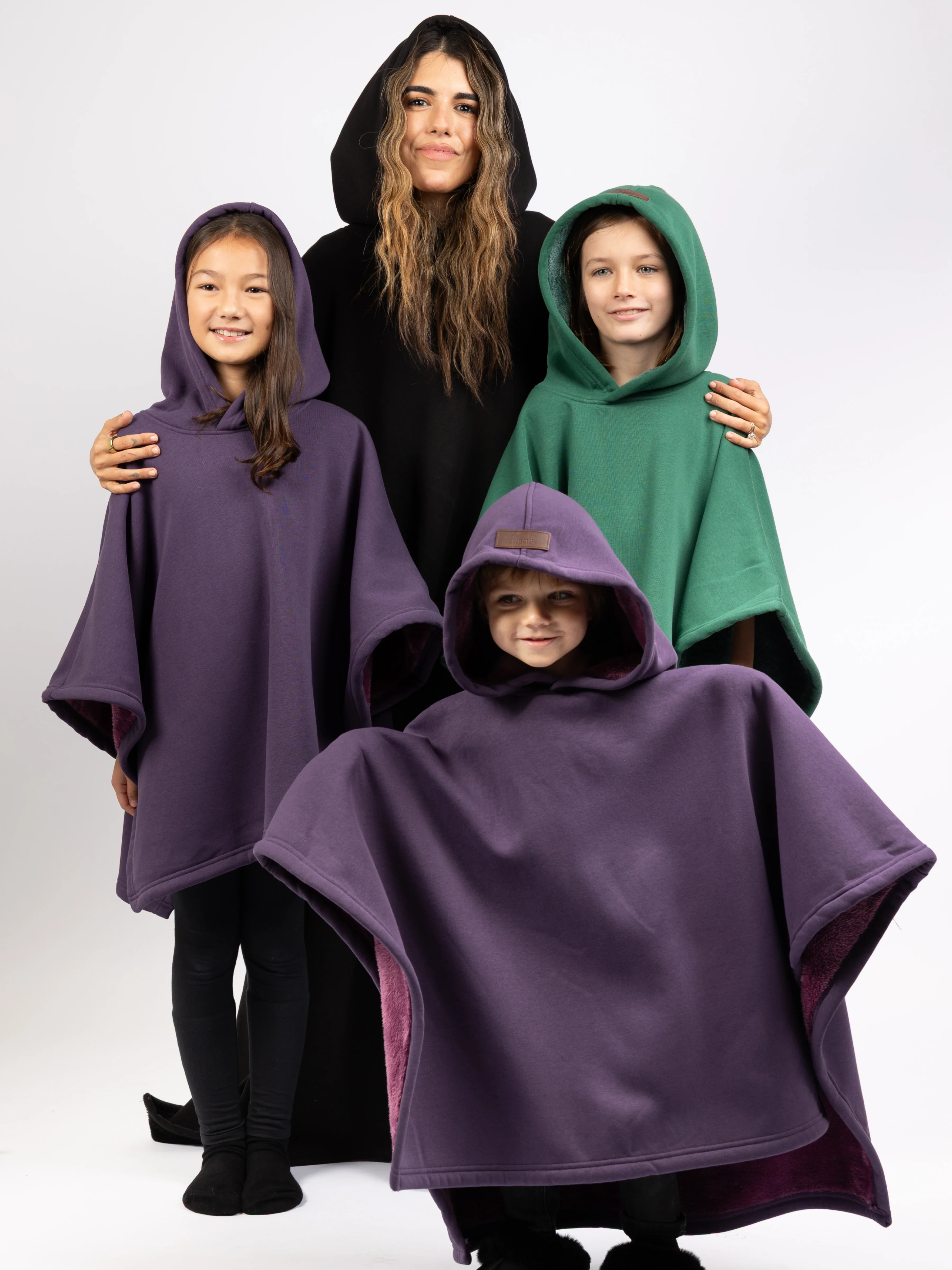 Eden Hoodie - Image 210