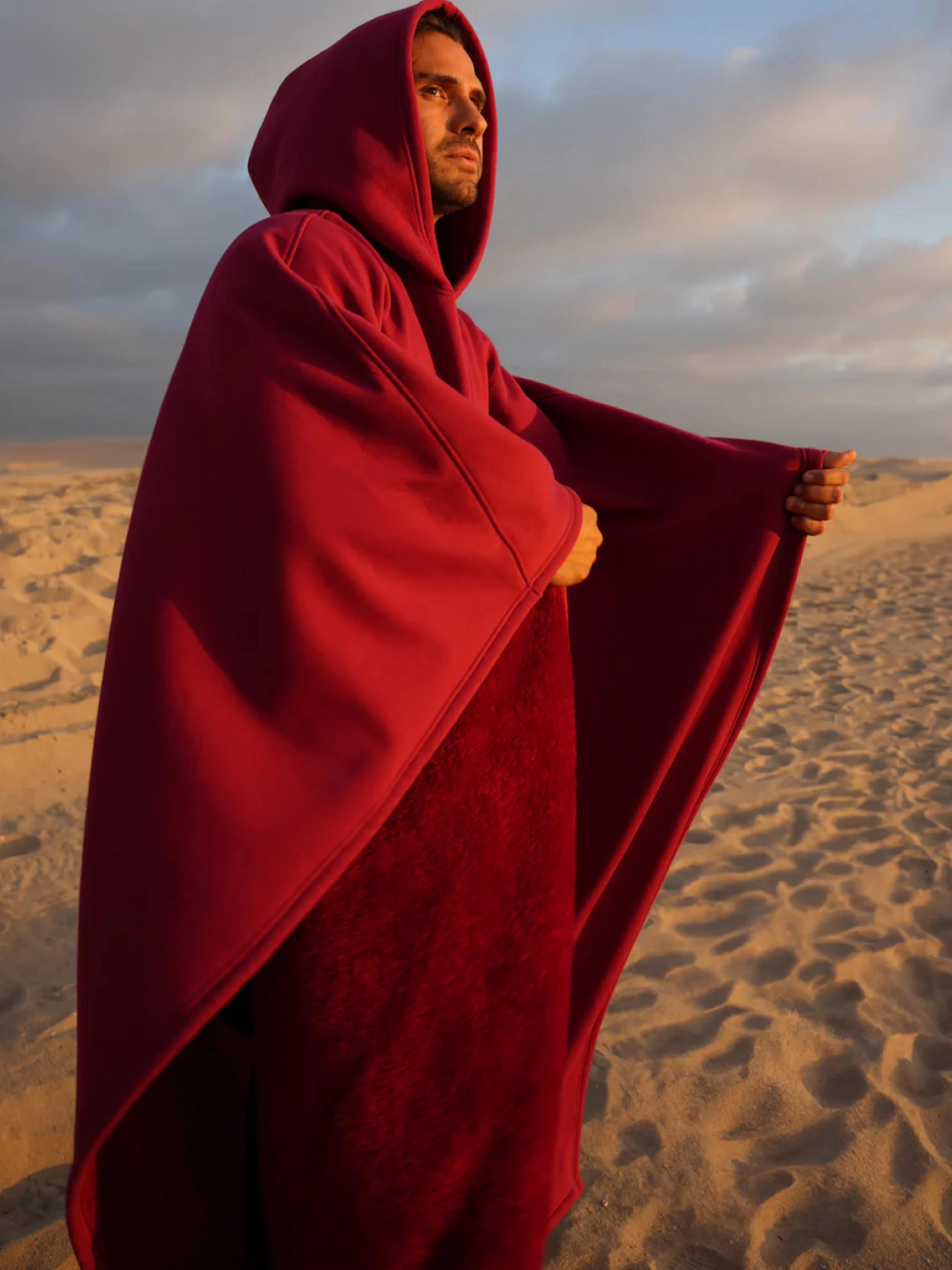 Eden Hoodie - Image 50