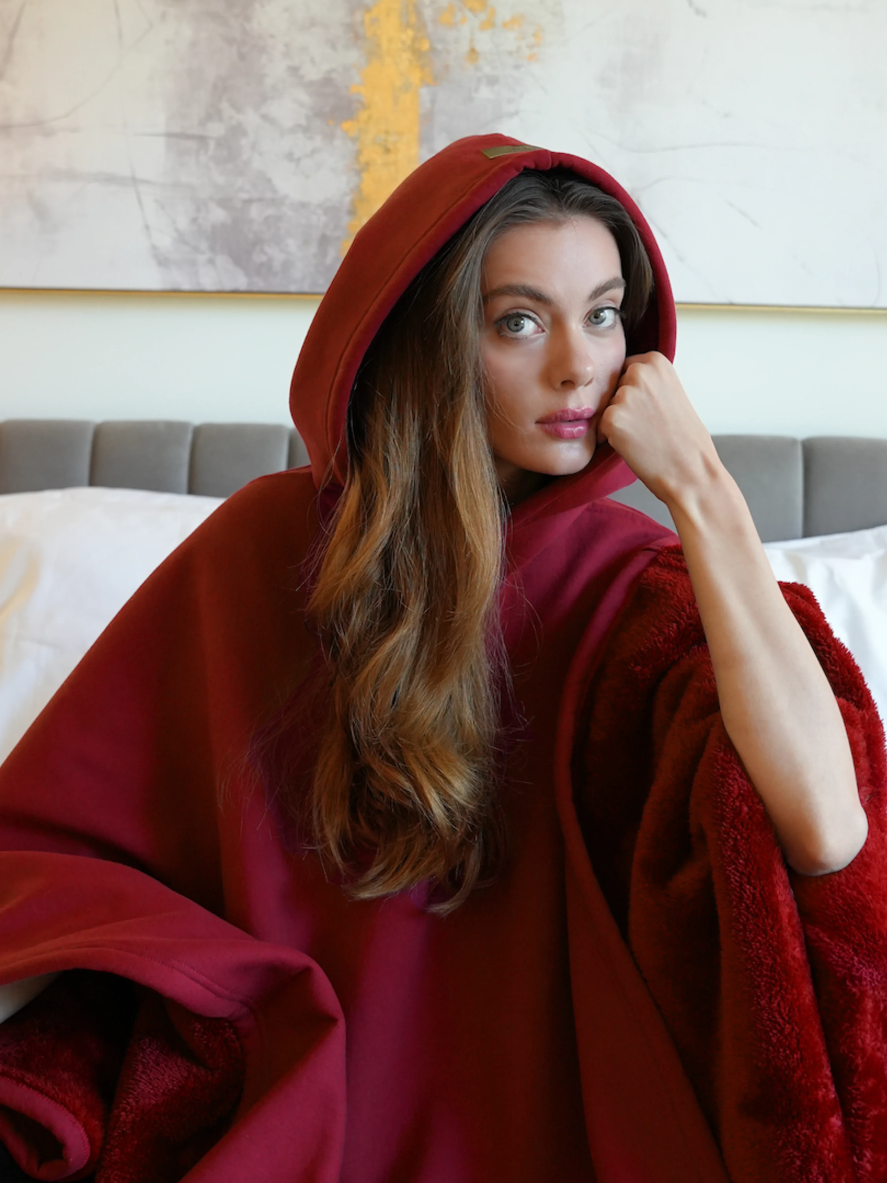 Eden Hoodie - Image 51