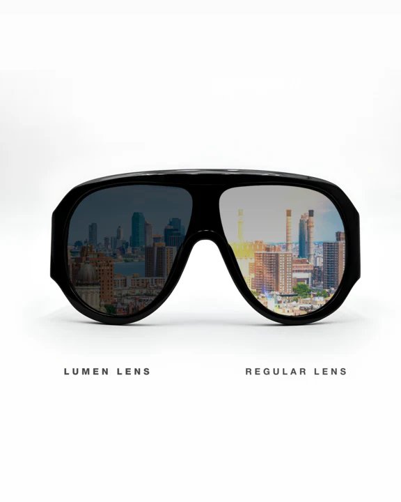 Lumen Sunglasses - Image 3