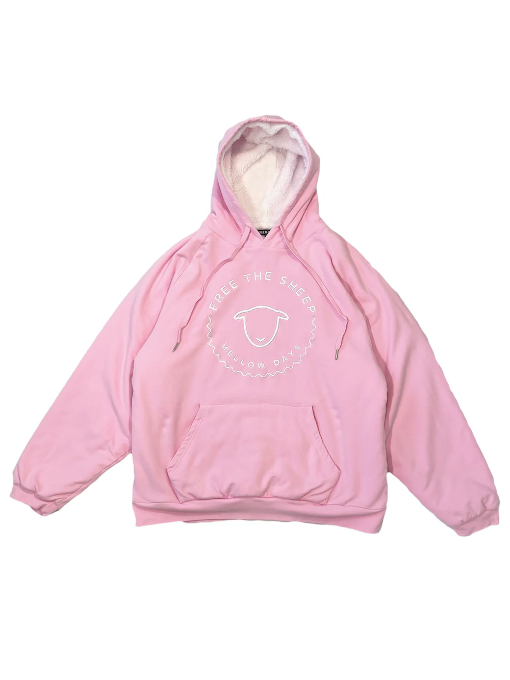 Sky in You Hoodie - Image 10