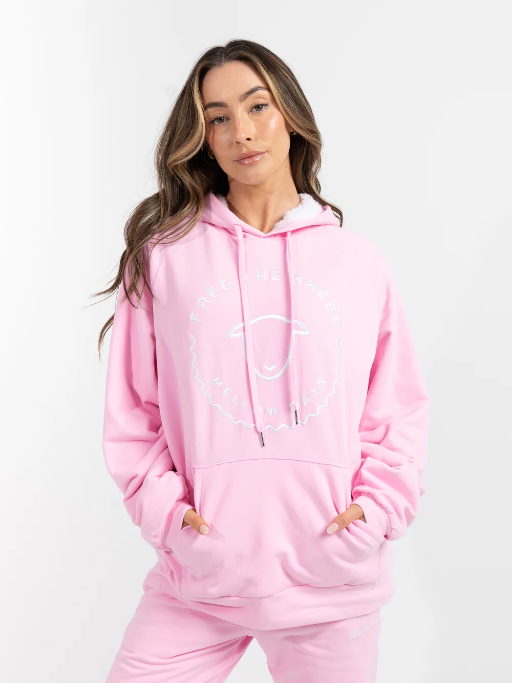 Sky in You Hoodie - Image 12