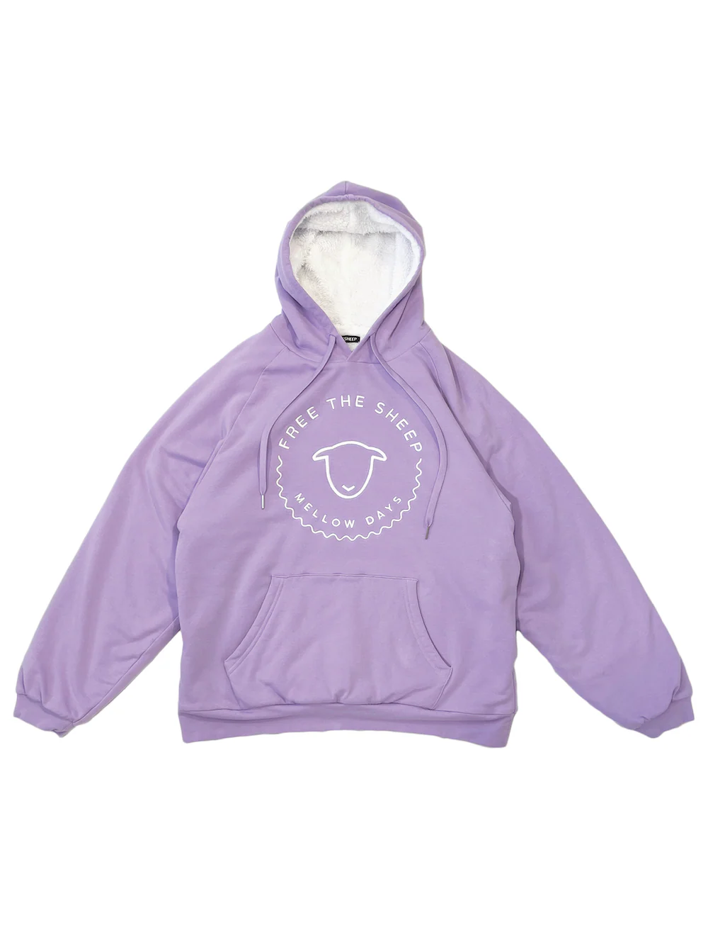 Sky in You Hoodie - Image 14