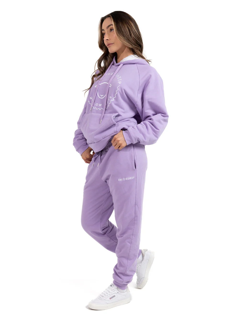 Sky in You Hoodie - Image 16