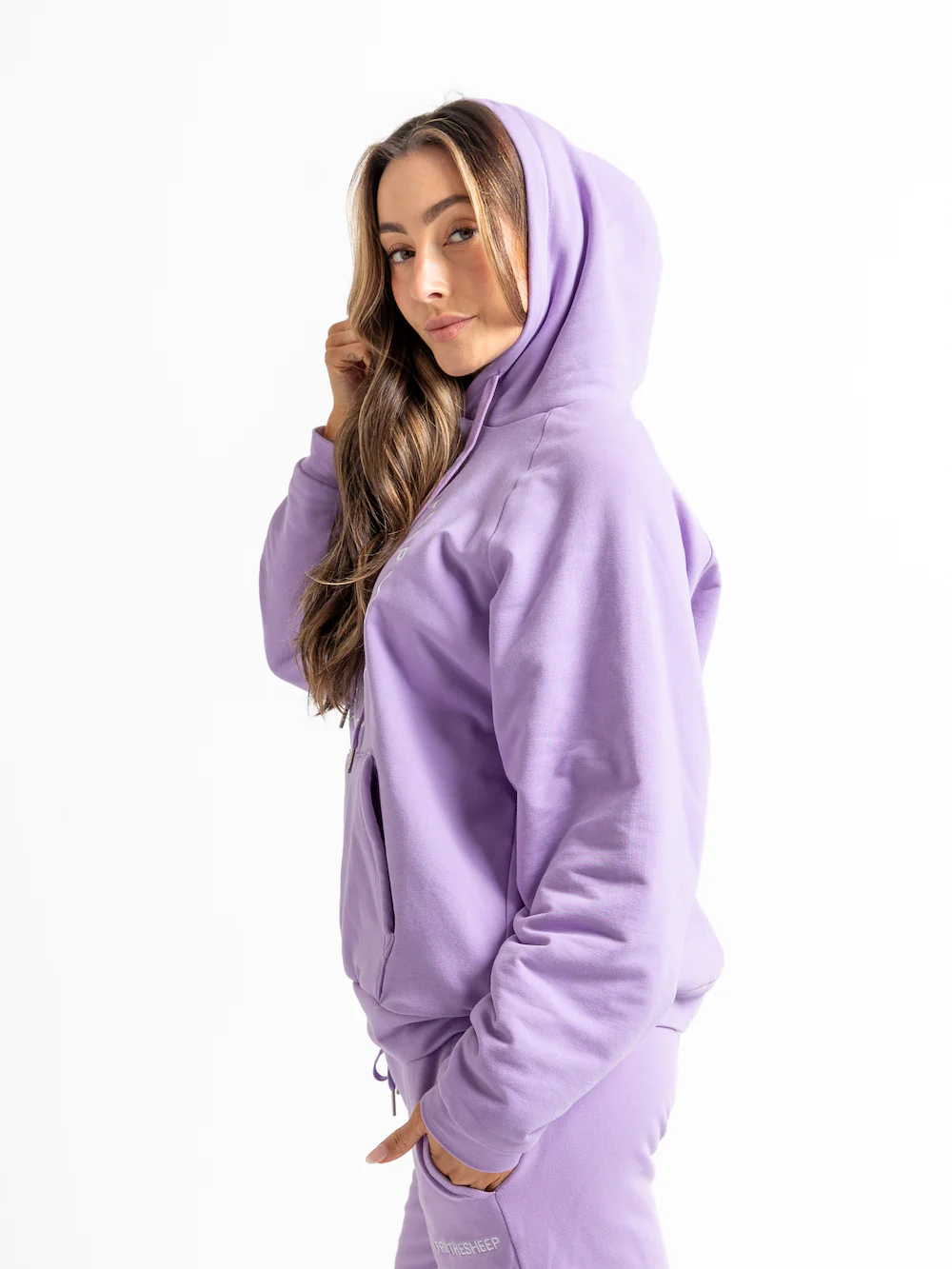 Sky in You Hoodie - Image 17