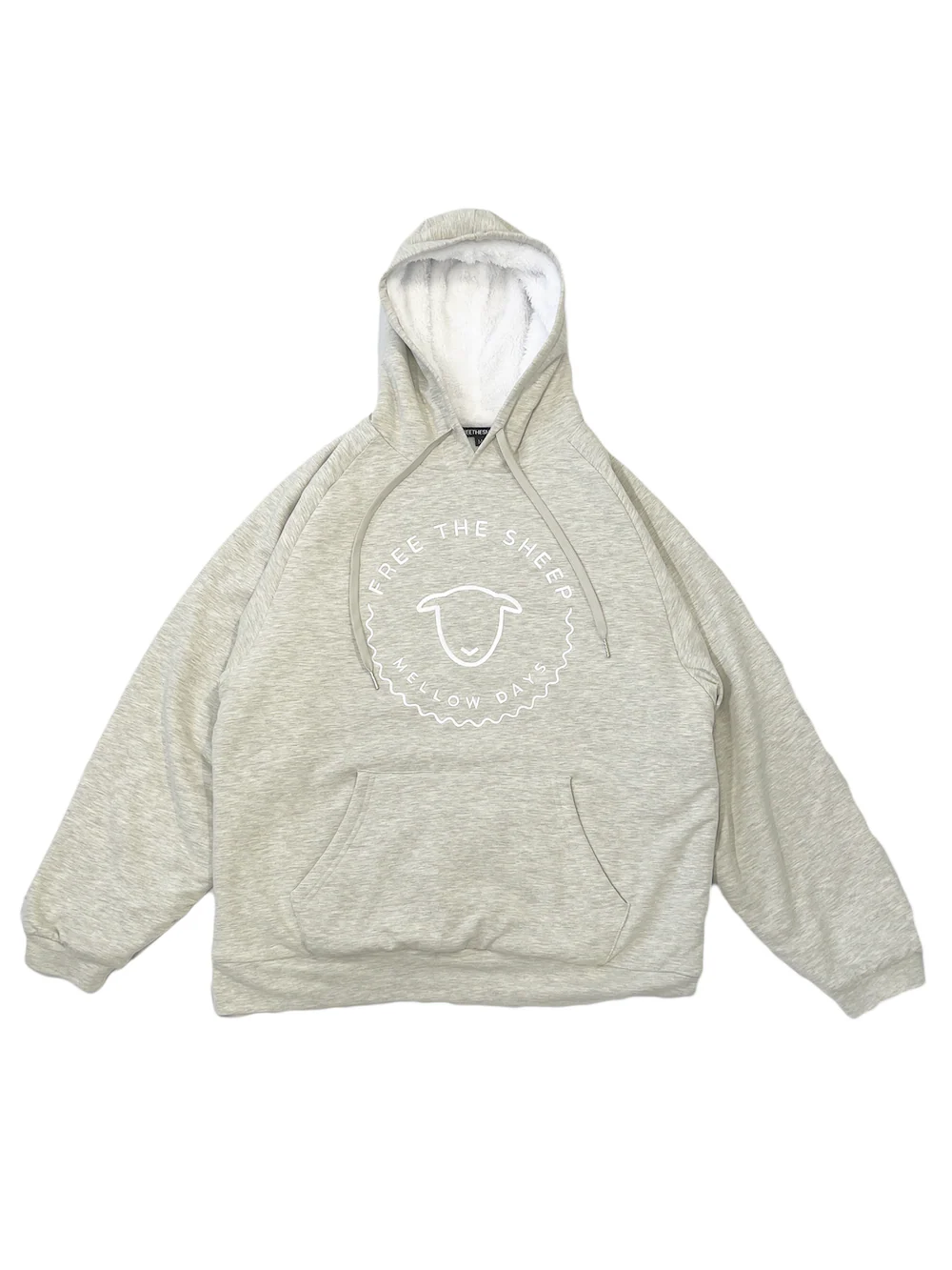 Sky in You Hoodie - Image 18