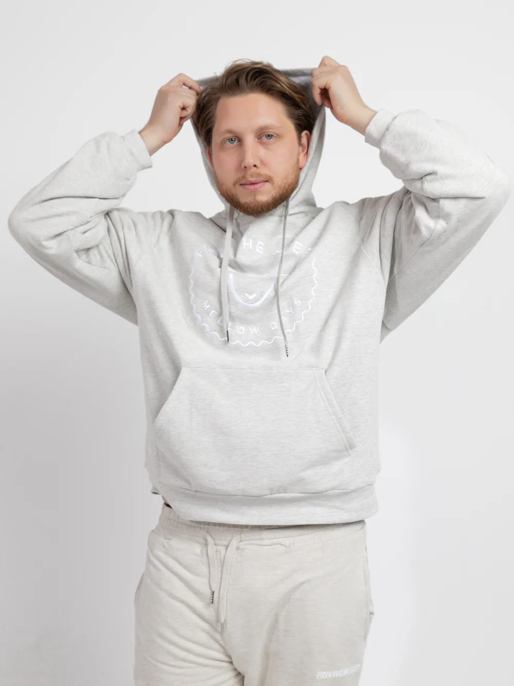 Sky in You Hoodie - Image 19