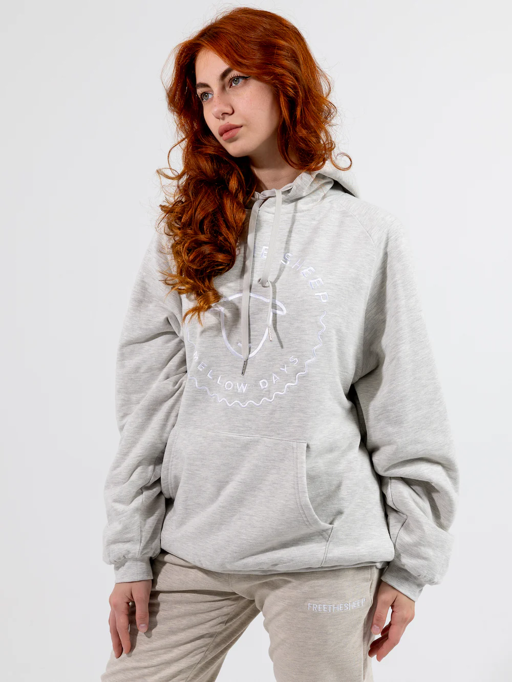 Sky in You Hoodie - Image 20