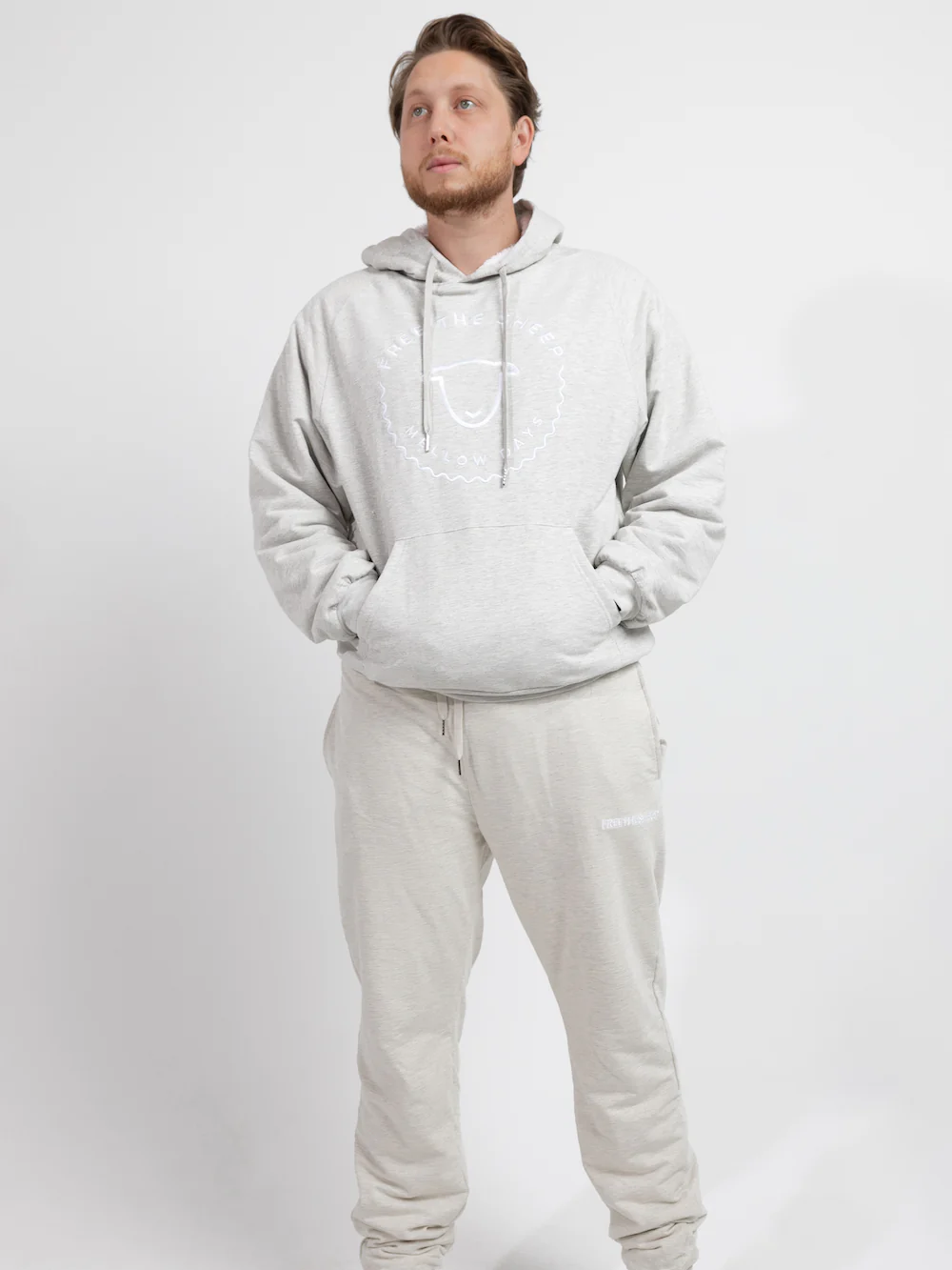 Sky in You Hoodie - Image 21