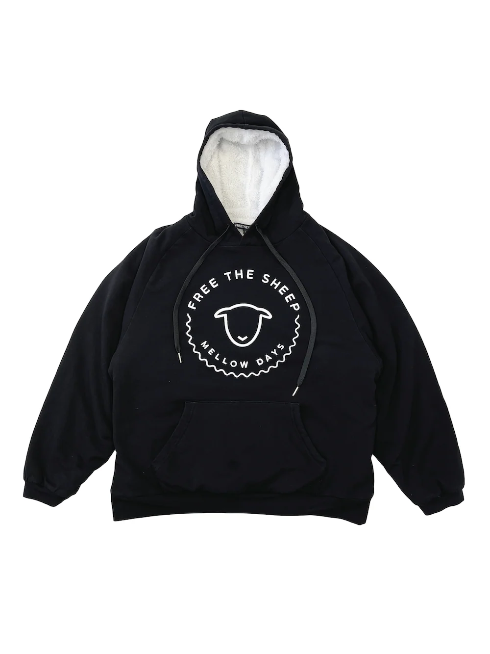 Sky in You Hoodie - Image 22