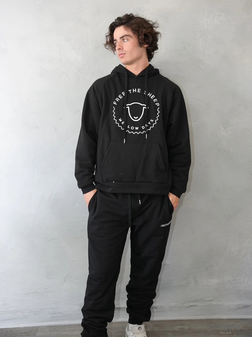 Sky in You Hoodie - Image 23