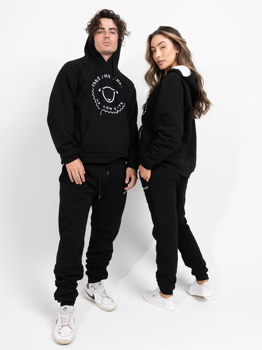 Sky in You Hoodie - Image 24