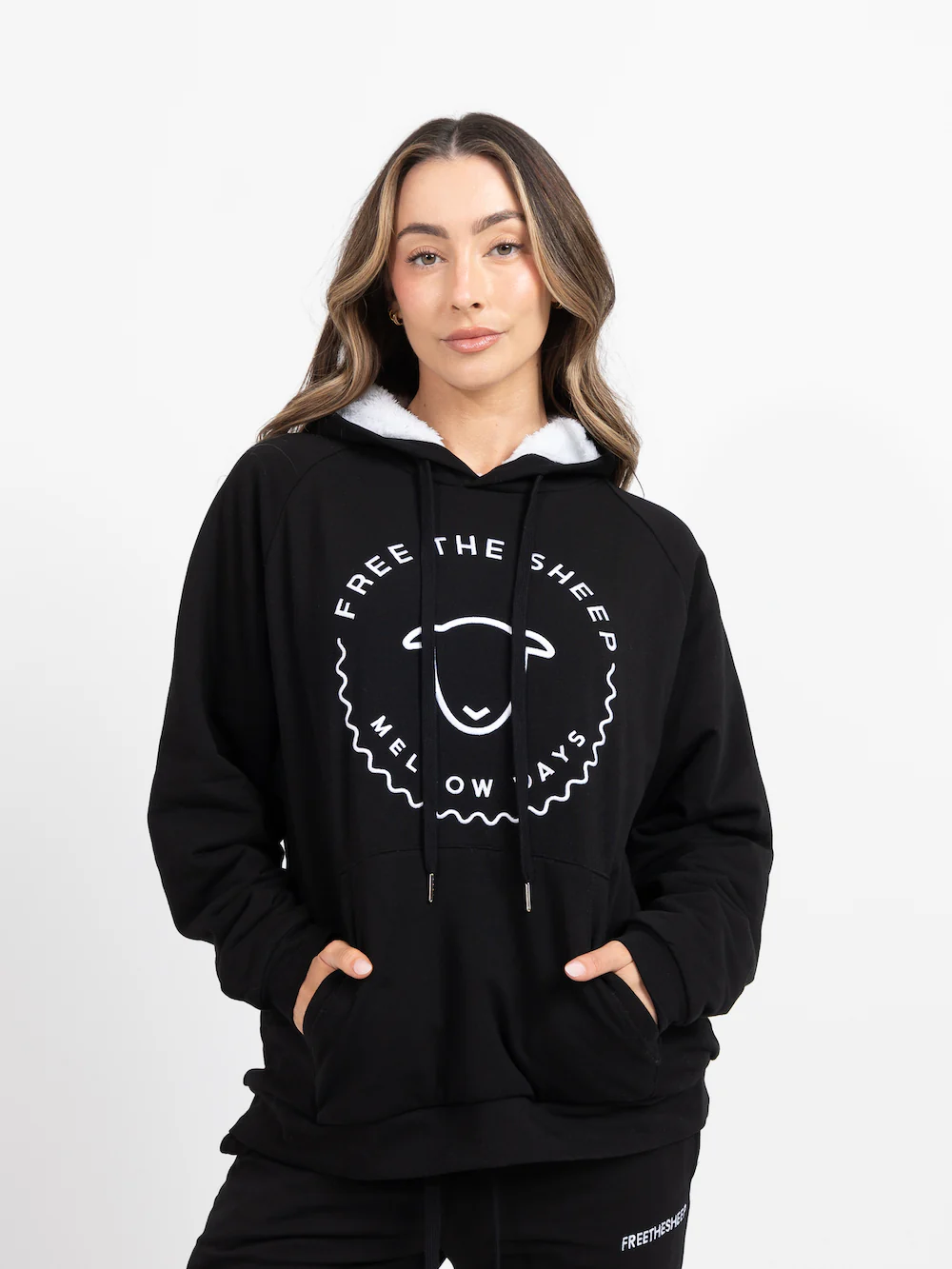 Sky in You Hoodie - Image 25