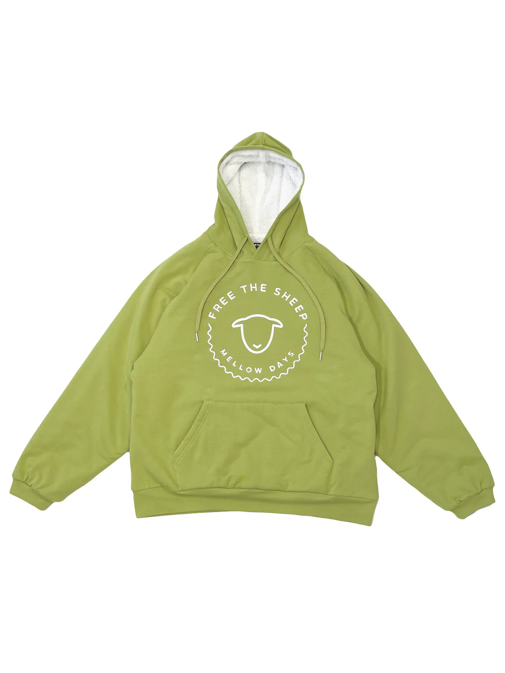 Sky in You Hoodie - Image 26