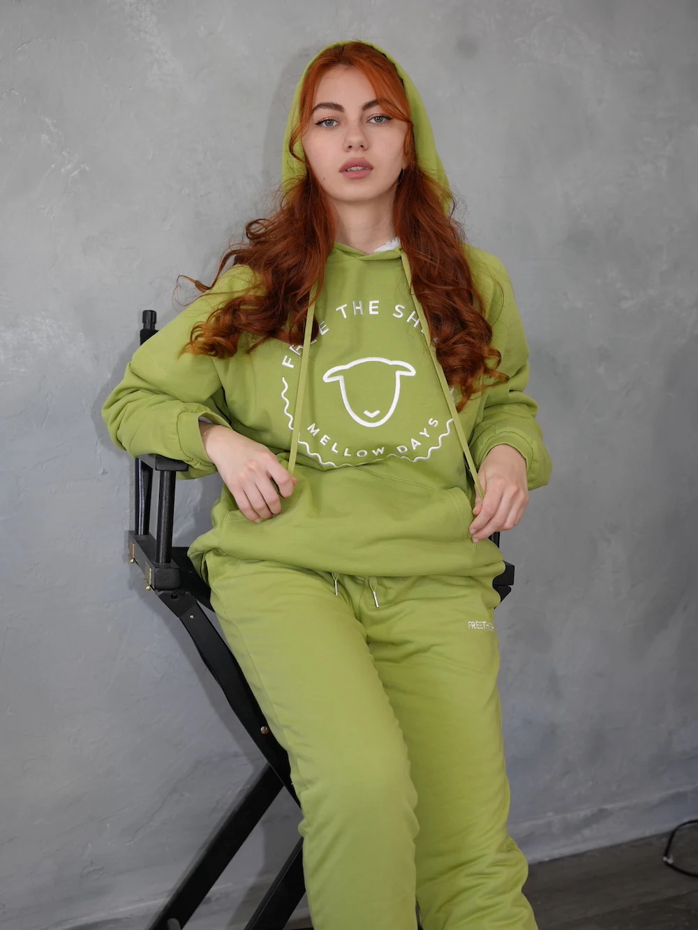 Sky in You Hoodie - Image 27