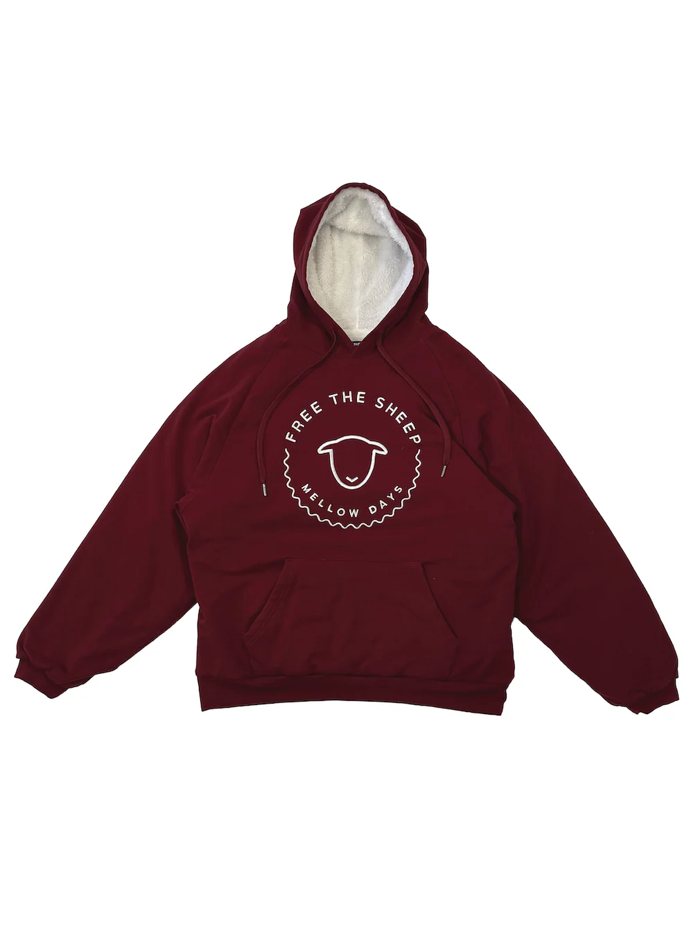 Sky in You Hoodie - Image 30